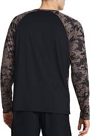 Under Armour Men's Isochill 3/4 Sleeve Shirt : : Clothing, Shoes &  Accessories