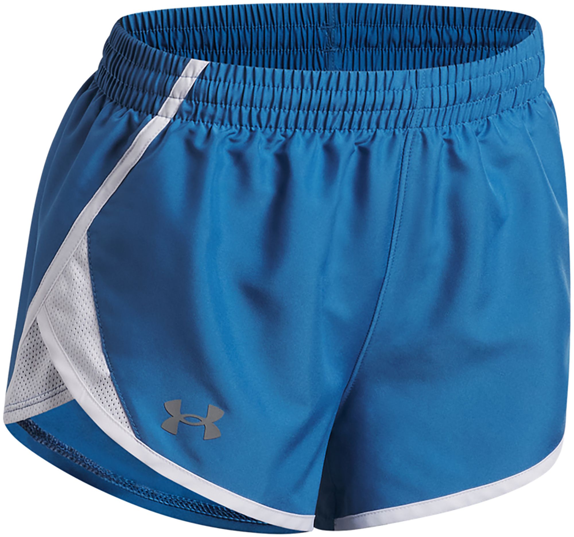 Under Armour Girls' Fly By 3” Shorts product image