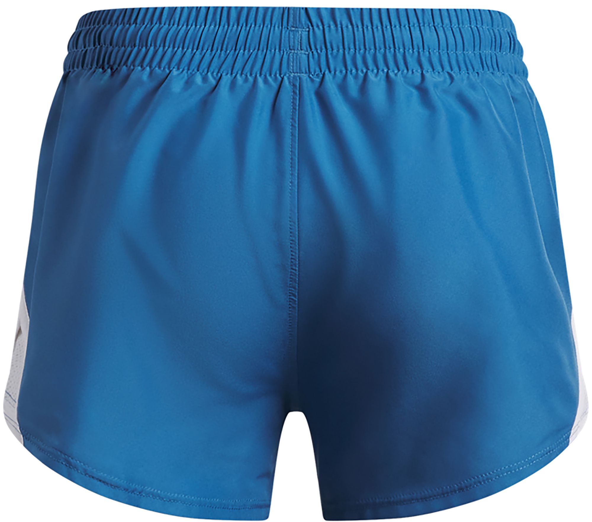 Under Armour Girls' Fly By 3” Shorts product image