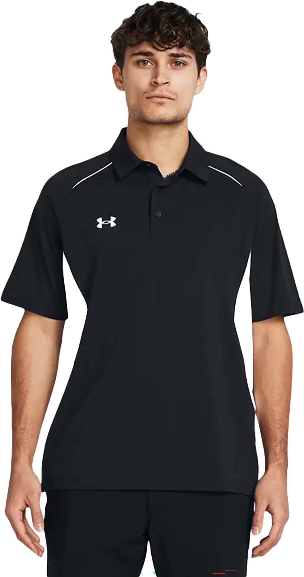 Under&nbsp;Armour&nbsp;Men's Title Polo product image