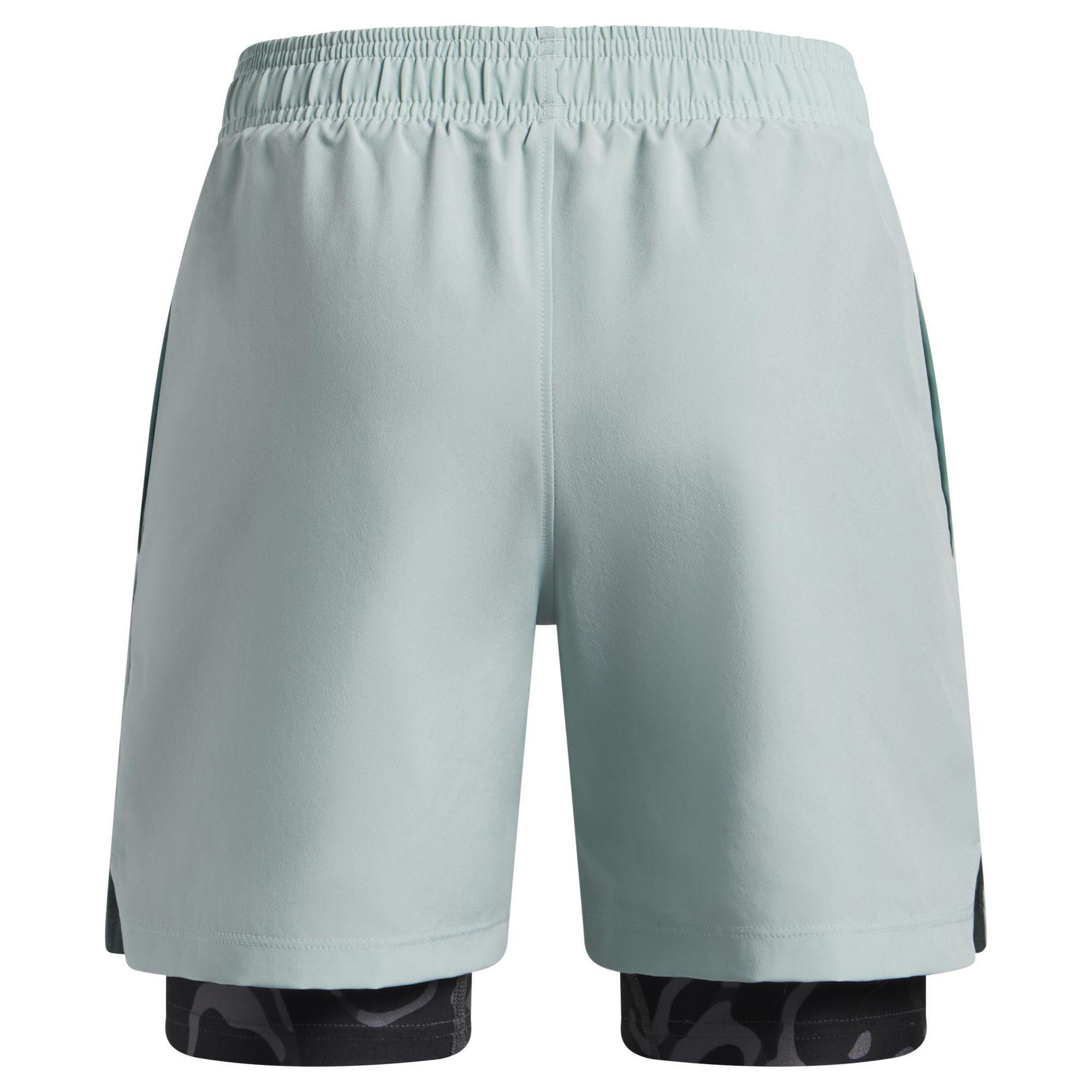 Under Armour Boys' Woven 2-In-1 Shorts product image