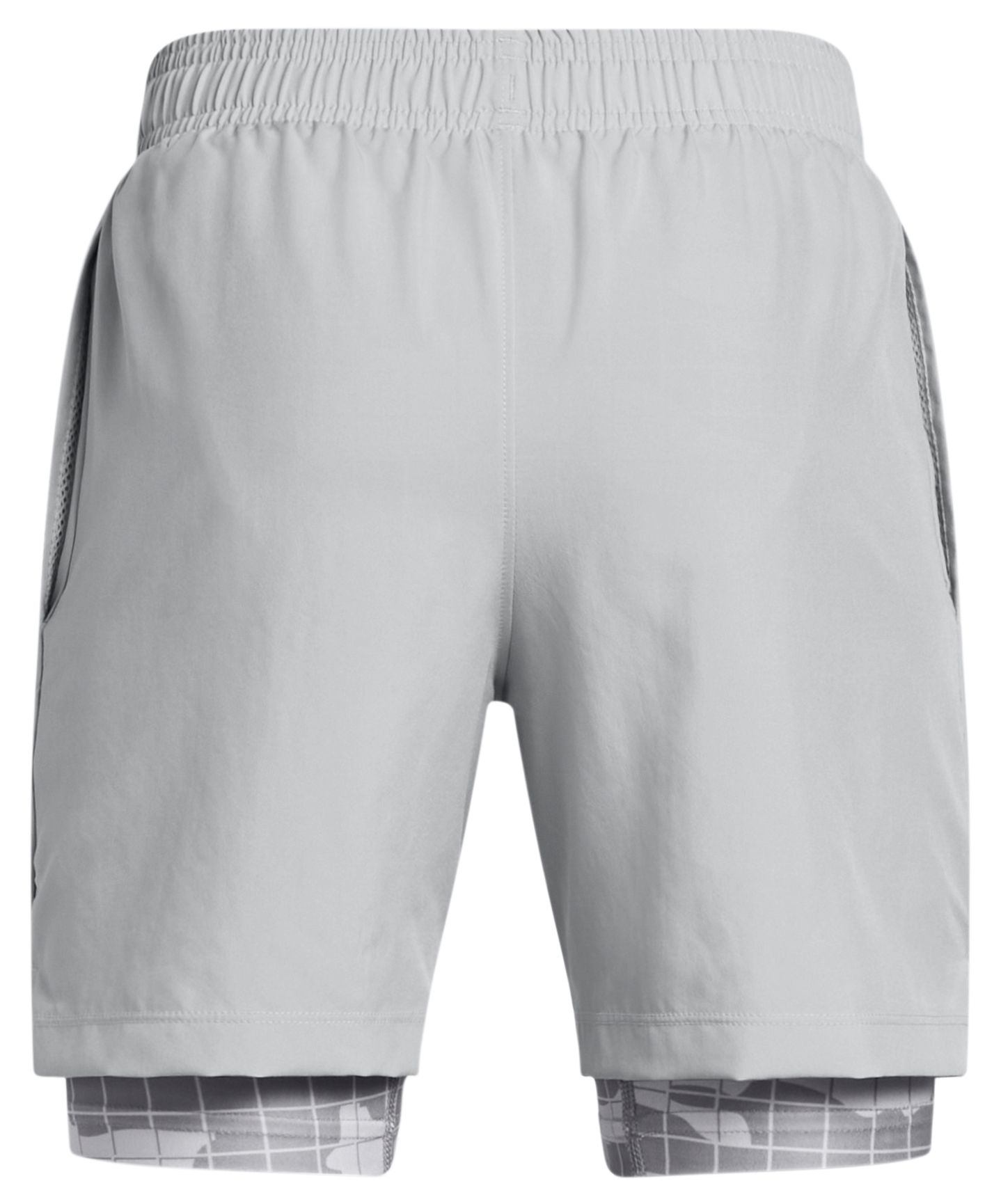 Under Armour Boys' Woven 2-In-1 Shorts product image