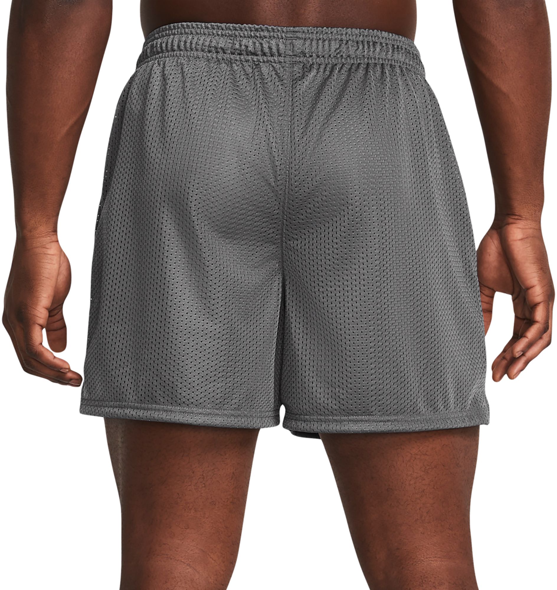 Under Armour Men's Icon Mesh Shorts product image