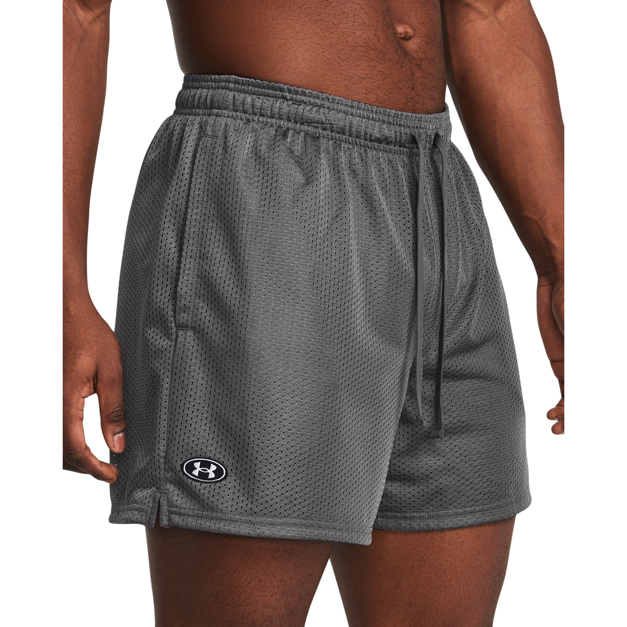 Under Armour Men's Icon Mesh Shorts product image