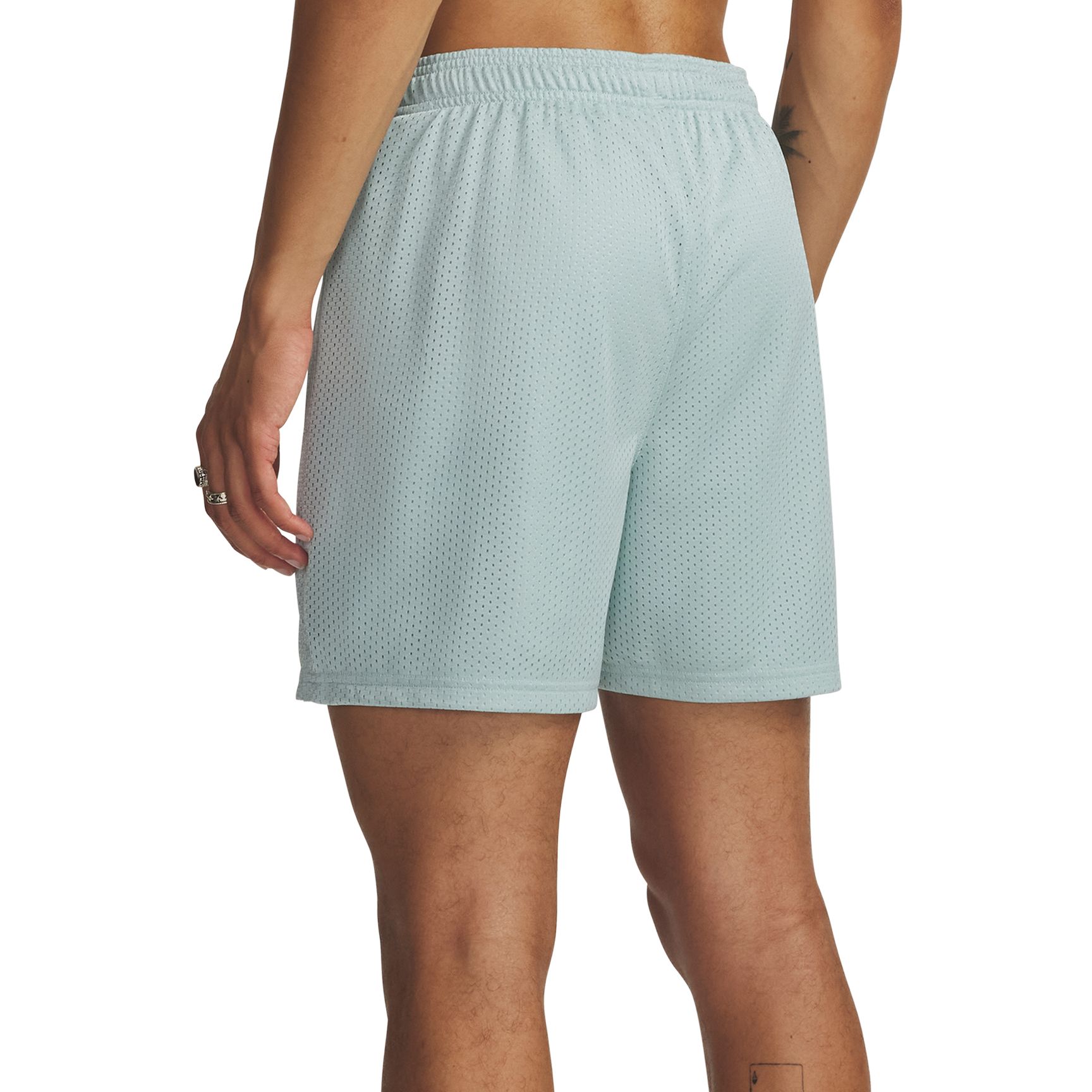 Under Armour Men's Icon Mesh Shorts product image
