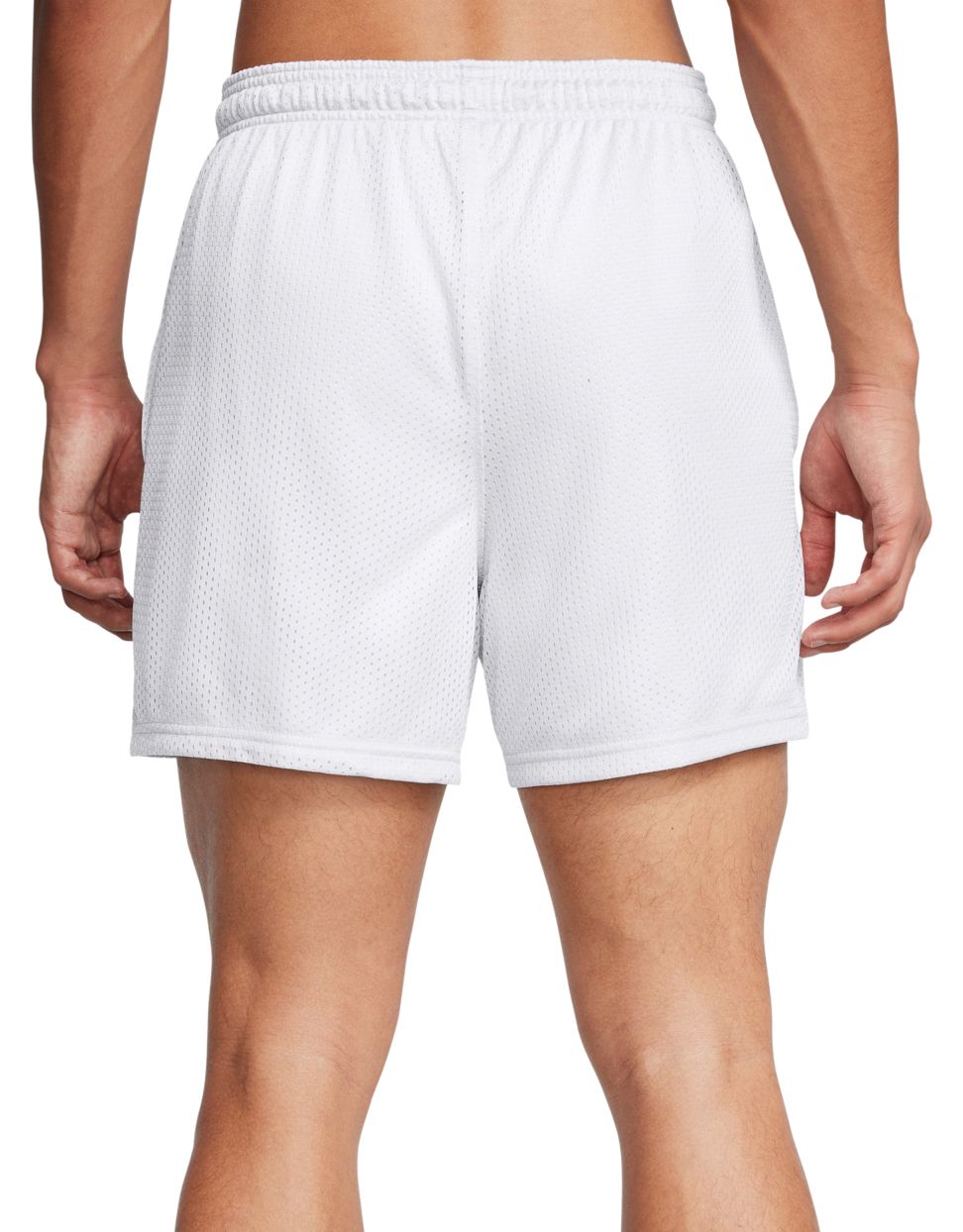 Under Armour Men's Icon Mesh Shorts product image