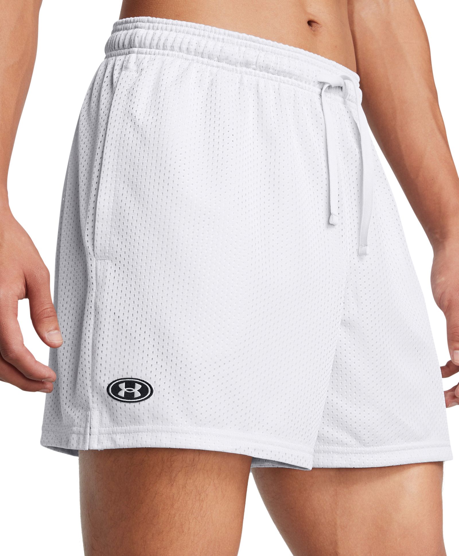 Under Armour Men's Icon Mesh Shorts product image