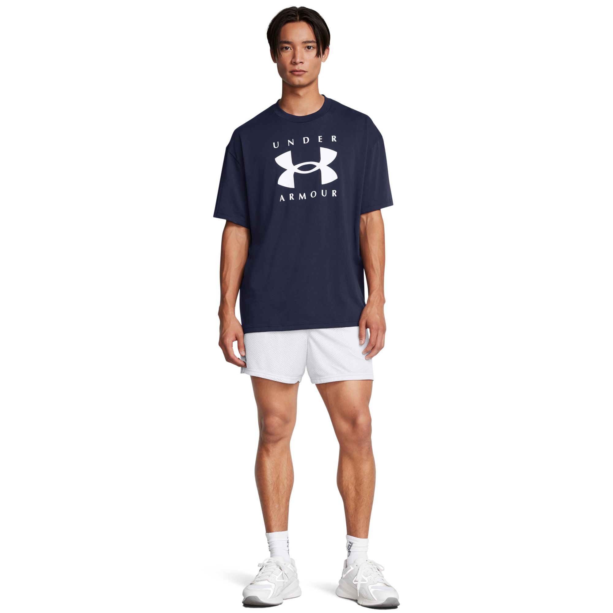 Under Armour Men's Icon Mesh Shorts product image