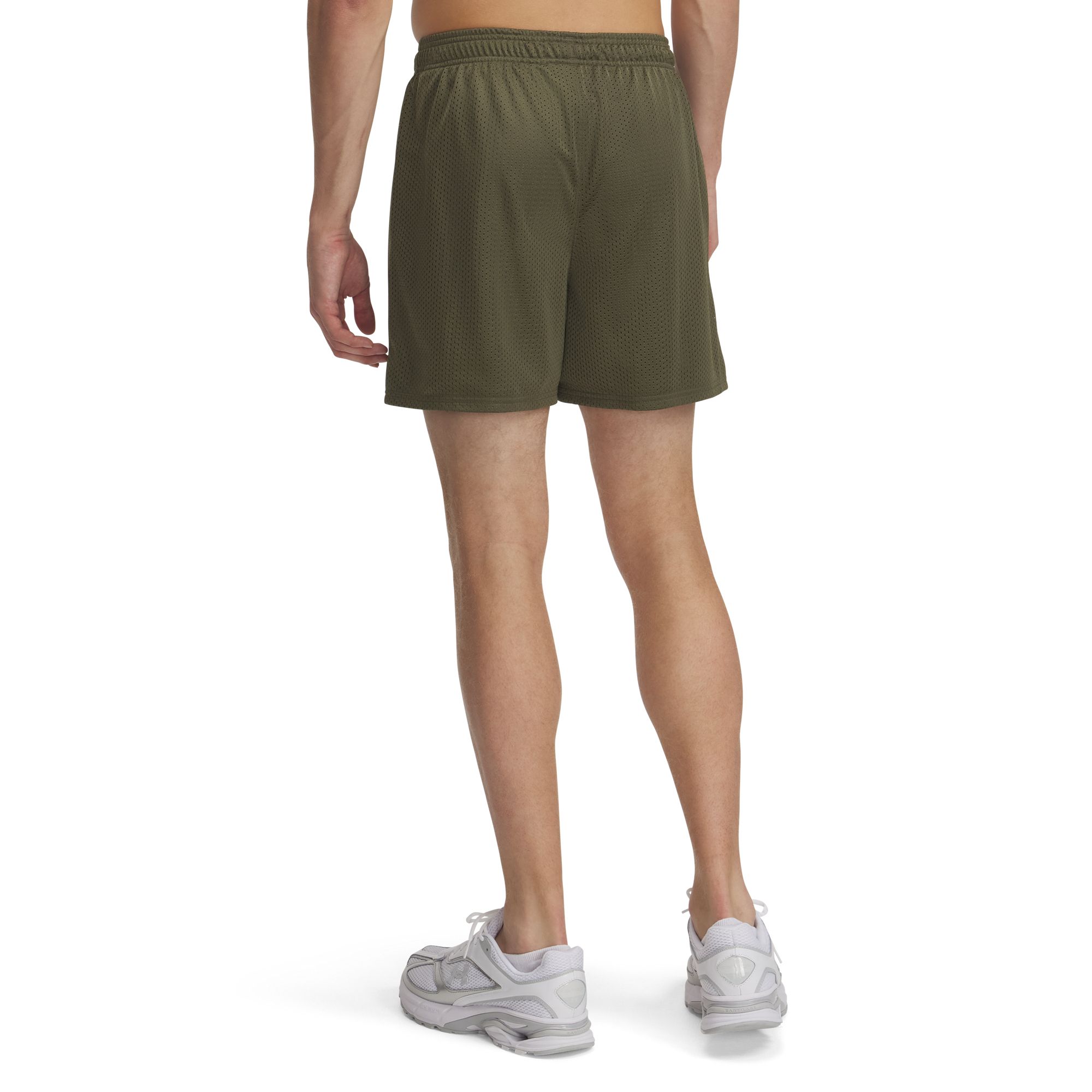 Under Armour Men's Icon Mesh Shorts product image