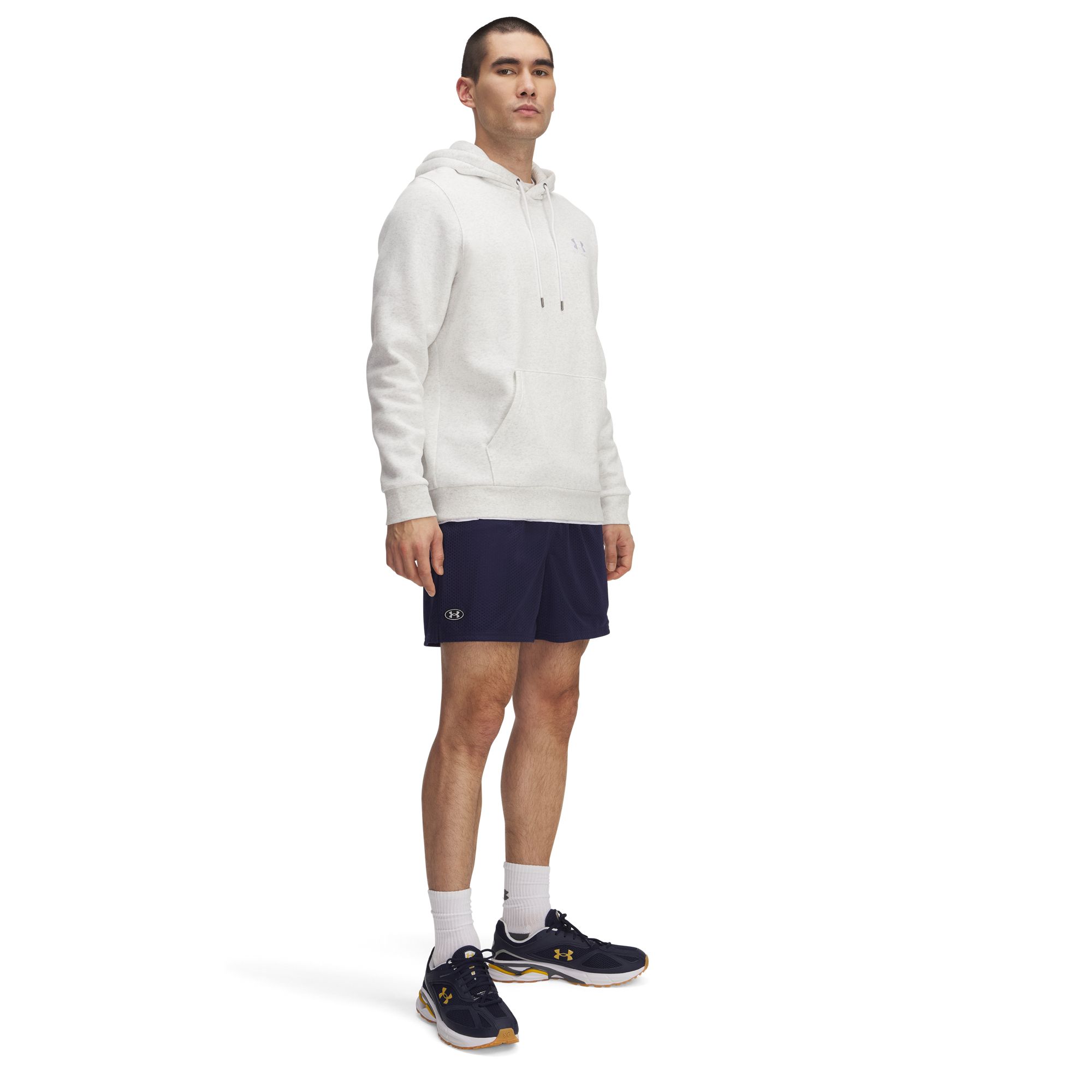 Under Armour Men's Icon Mesh Shorts product image
