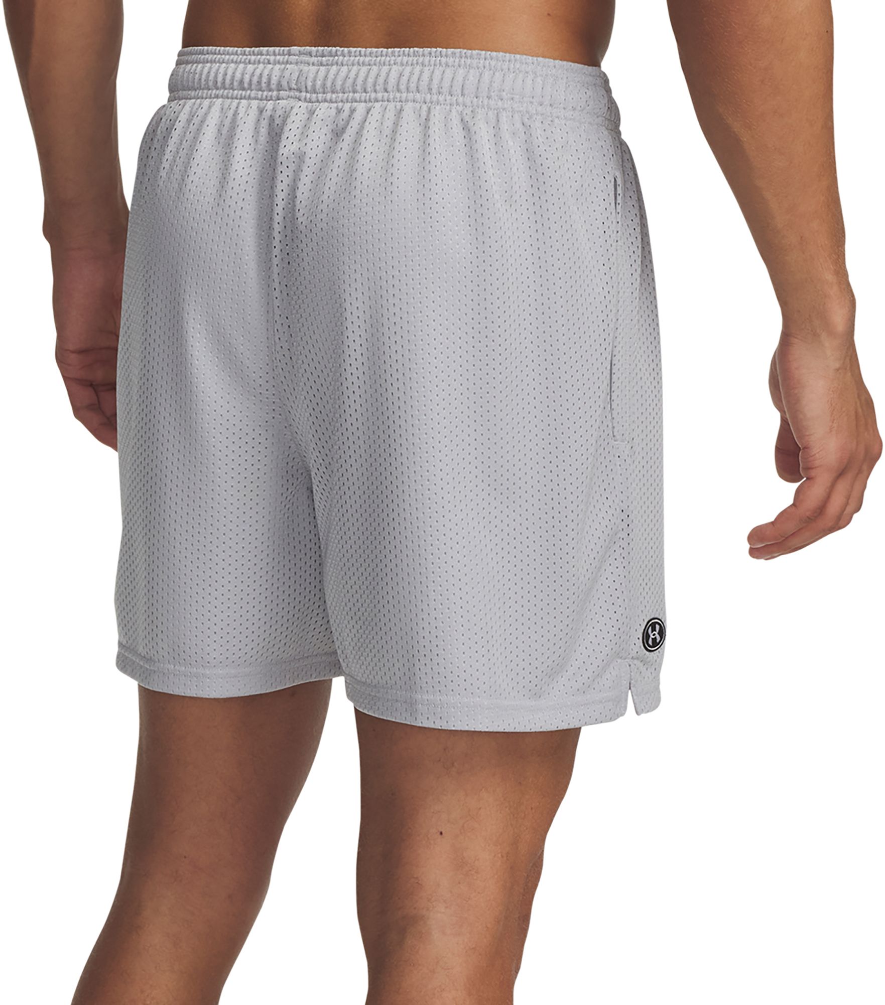 Under Armour Men's Icon Mesh Shorts product image