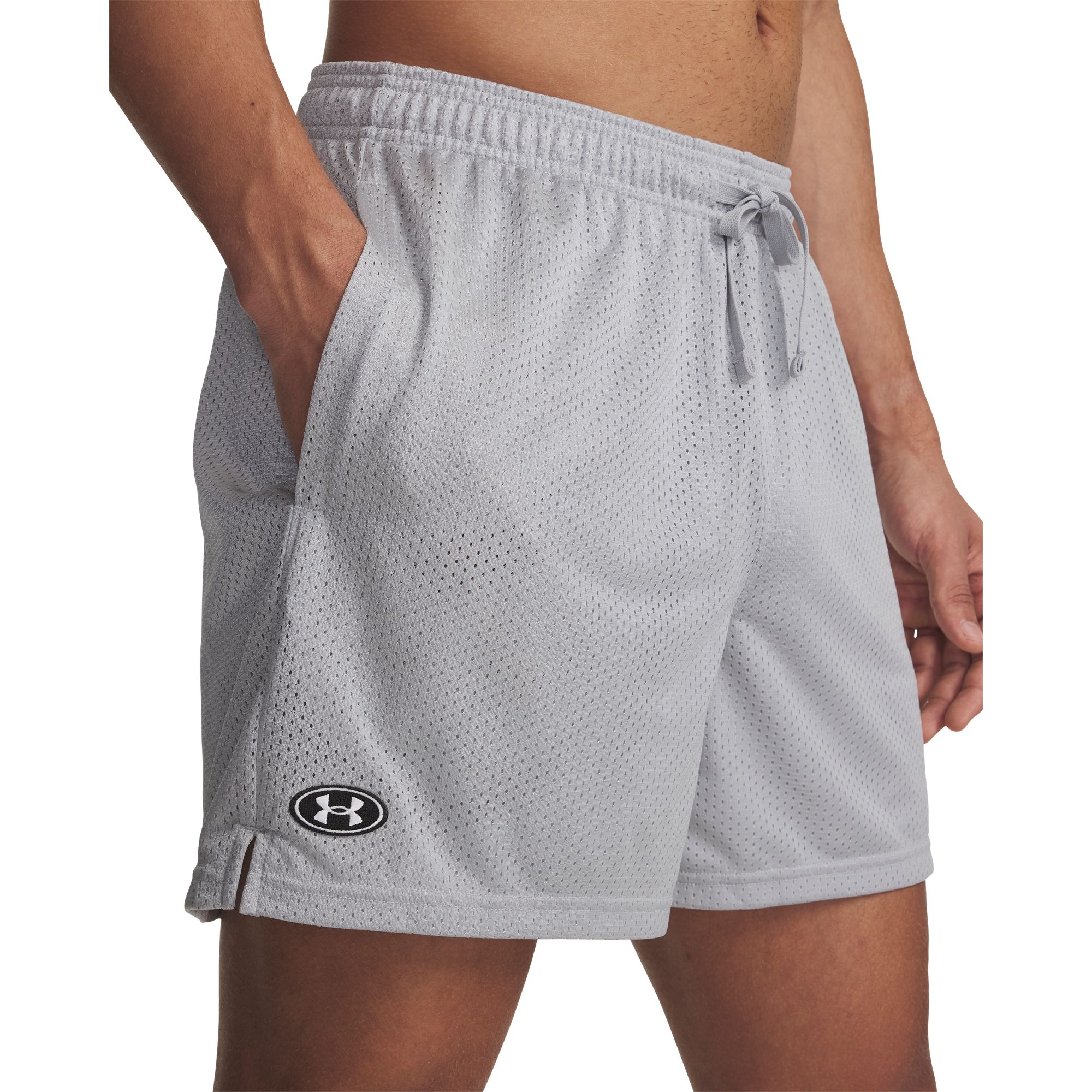 Under Armour Men's Icon Mesh Shorts product image