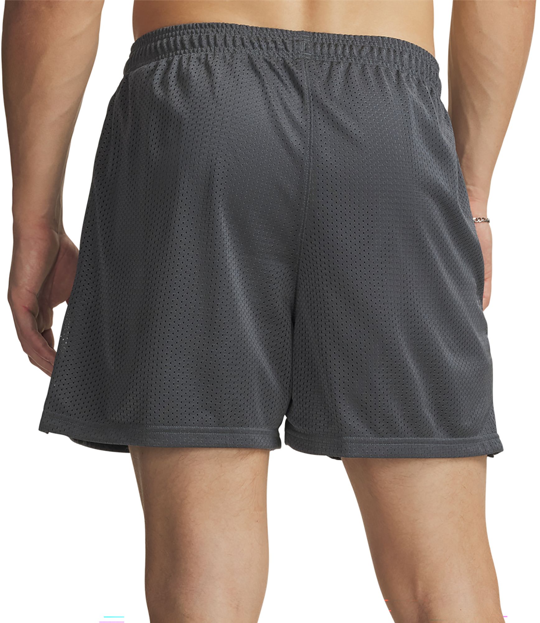 Under Armour Men's Icon Mesh Shorts product image