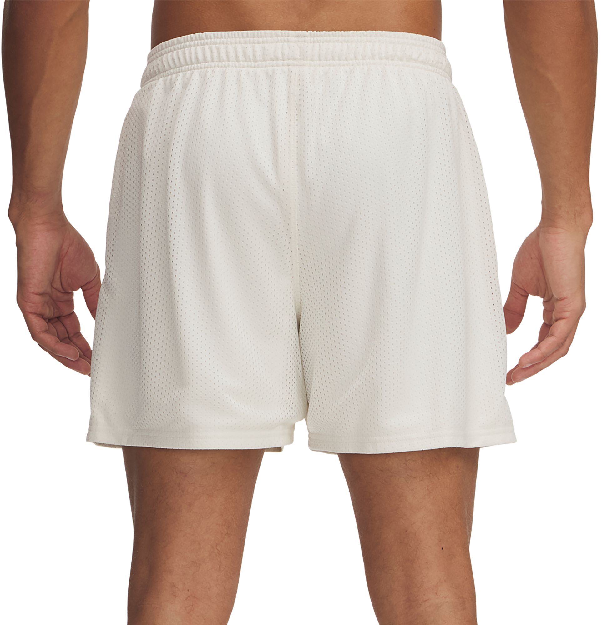 Under Armour Men's Icon Mesh Shorts product image