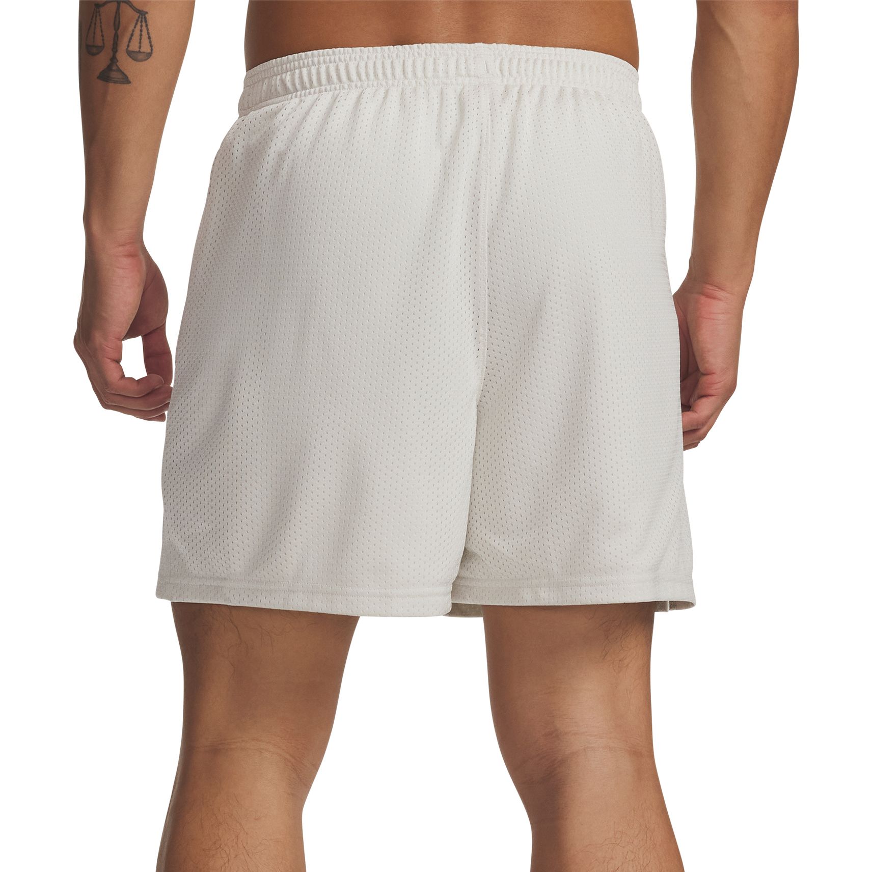 Under Armour Men's Icon Mesh Shorts product image