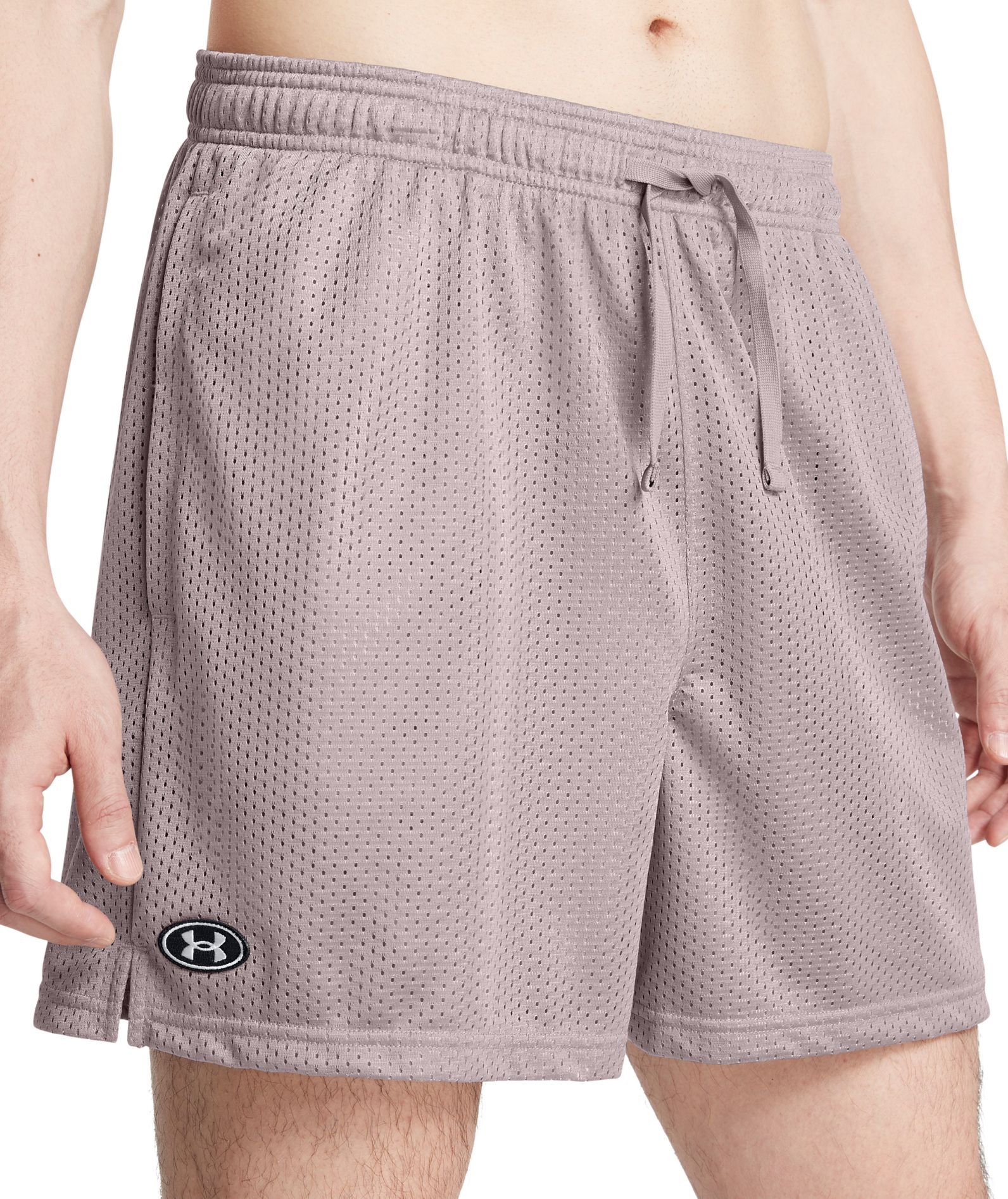 Under Armour Men's Icon Mesh Shorts product image