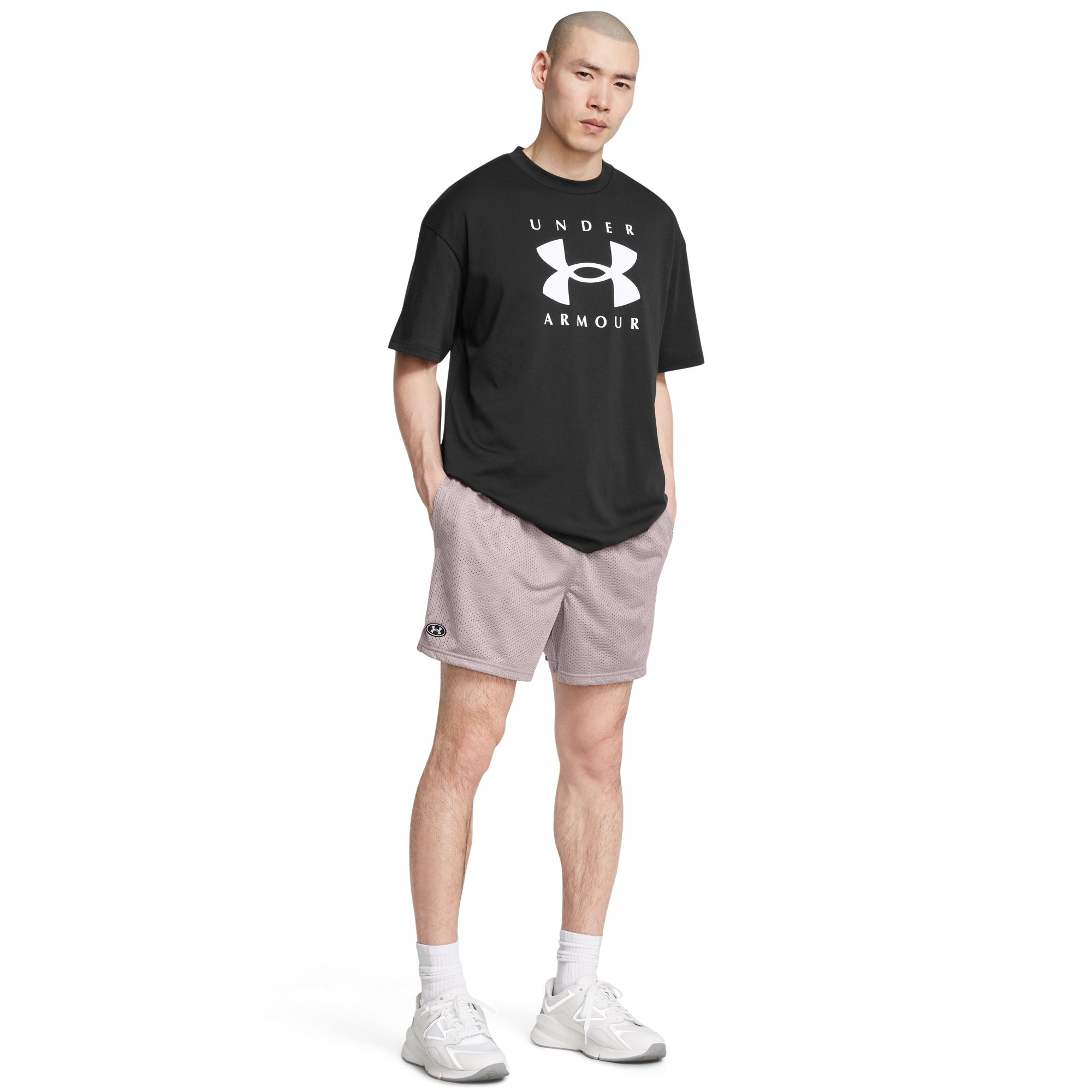 Under Armour Men's Icon Mesh Shorts product image