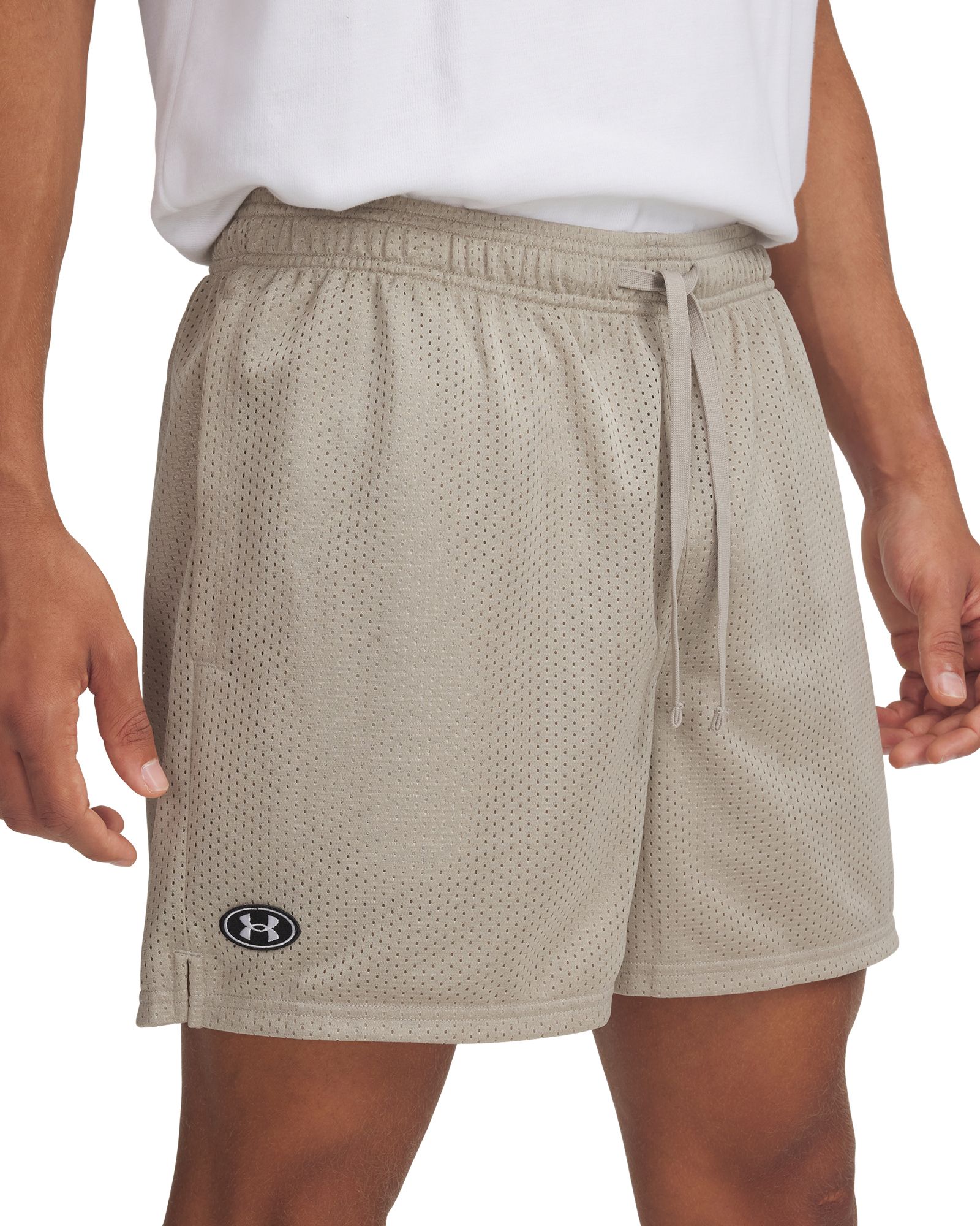 Under Armour Men's Icon Mesh Shorts product image