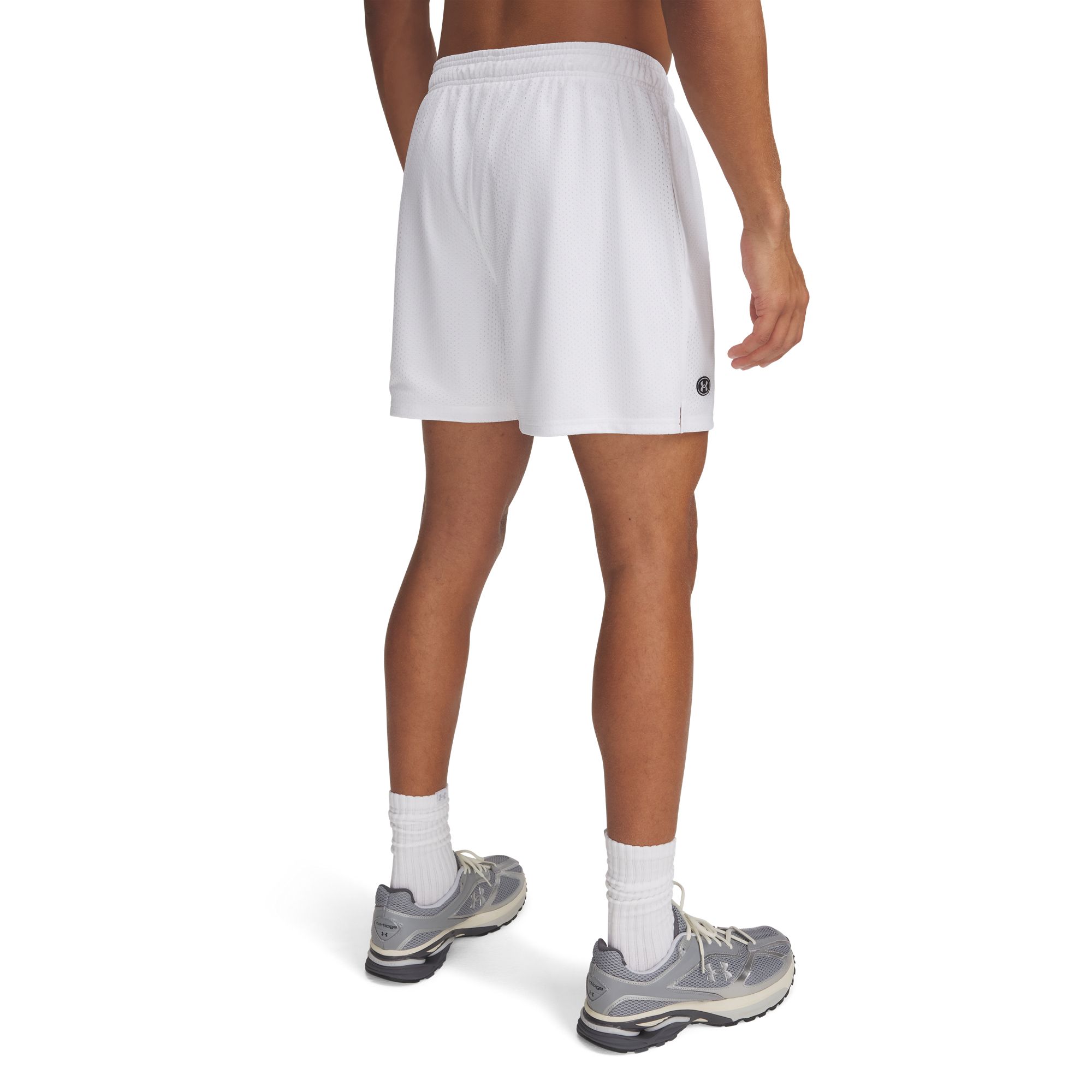 Under Armour Men's Icon Mesh Shorts product image