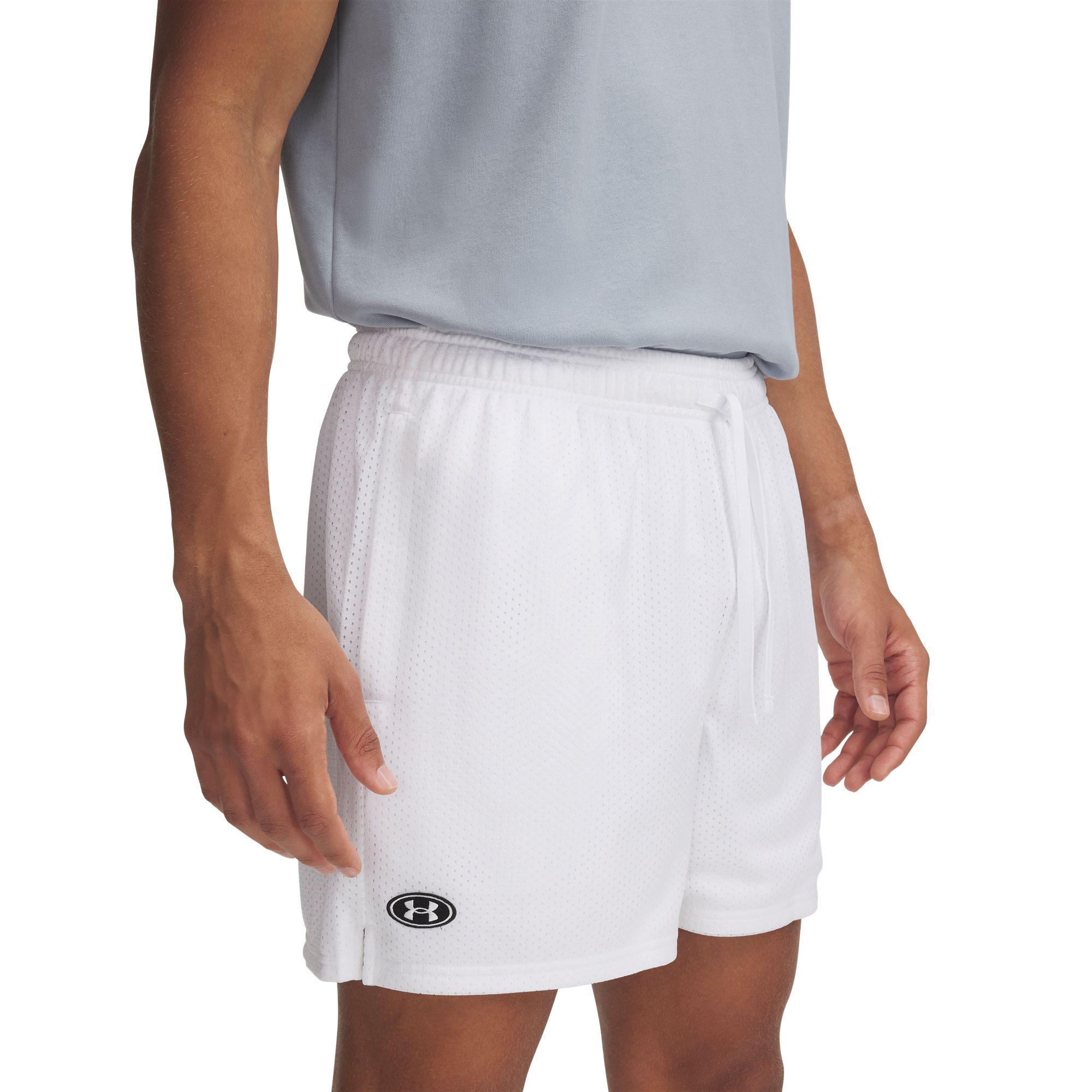 Under Armour Men's Icon Mesh Shorts product image