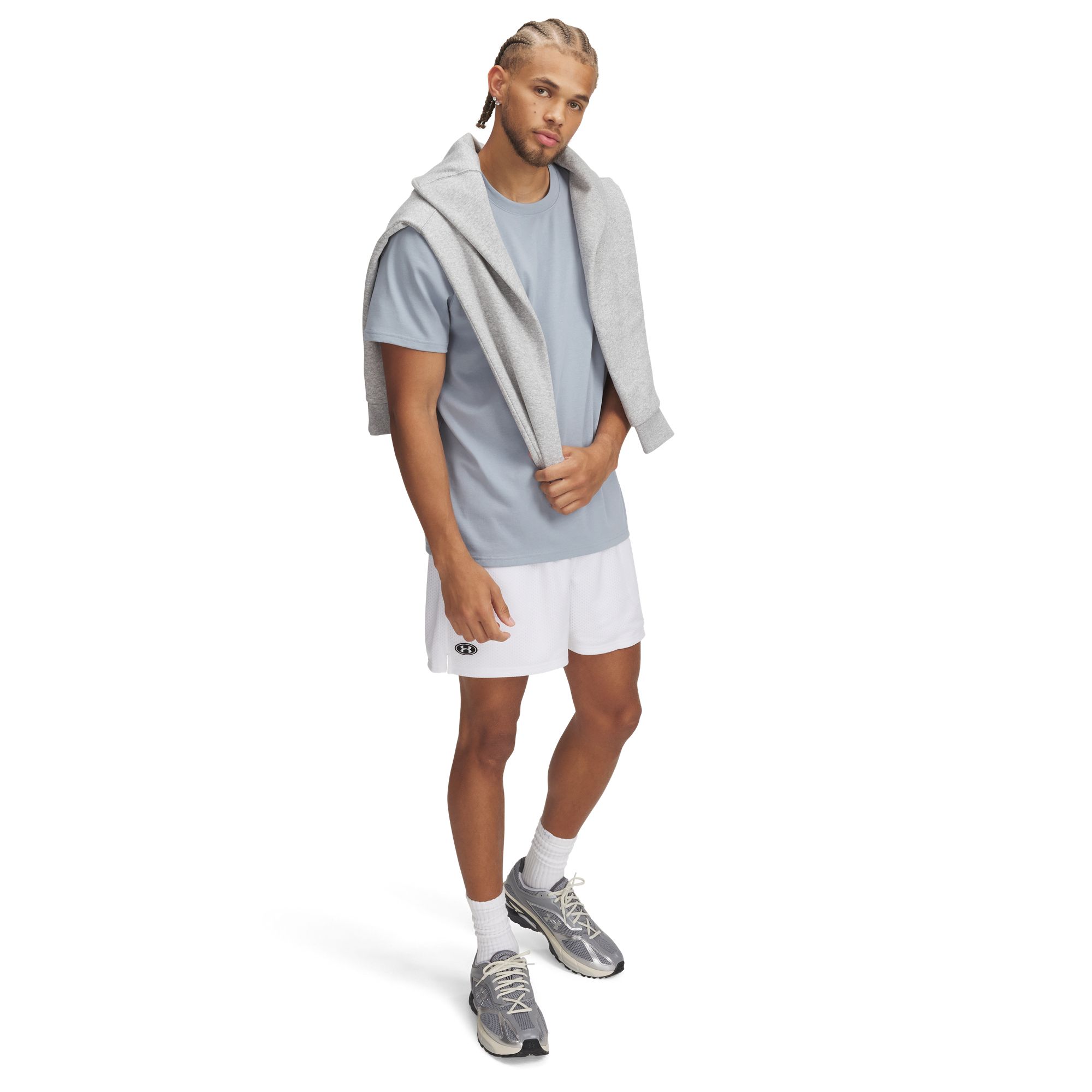 Under Armour Men's Icon Mesh Shorts product image