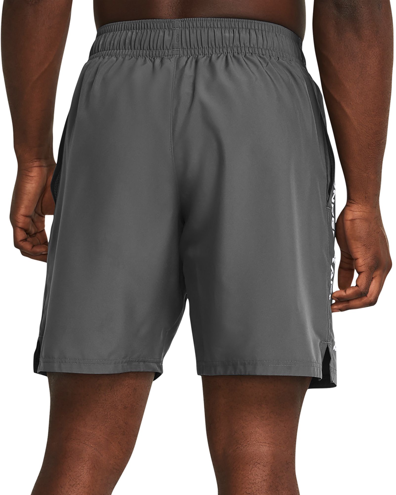 Under Armour Men's Tech Woven 7'' Wordmark Shorts product image