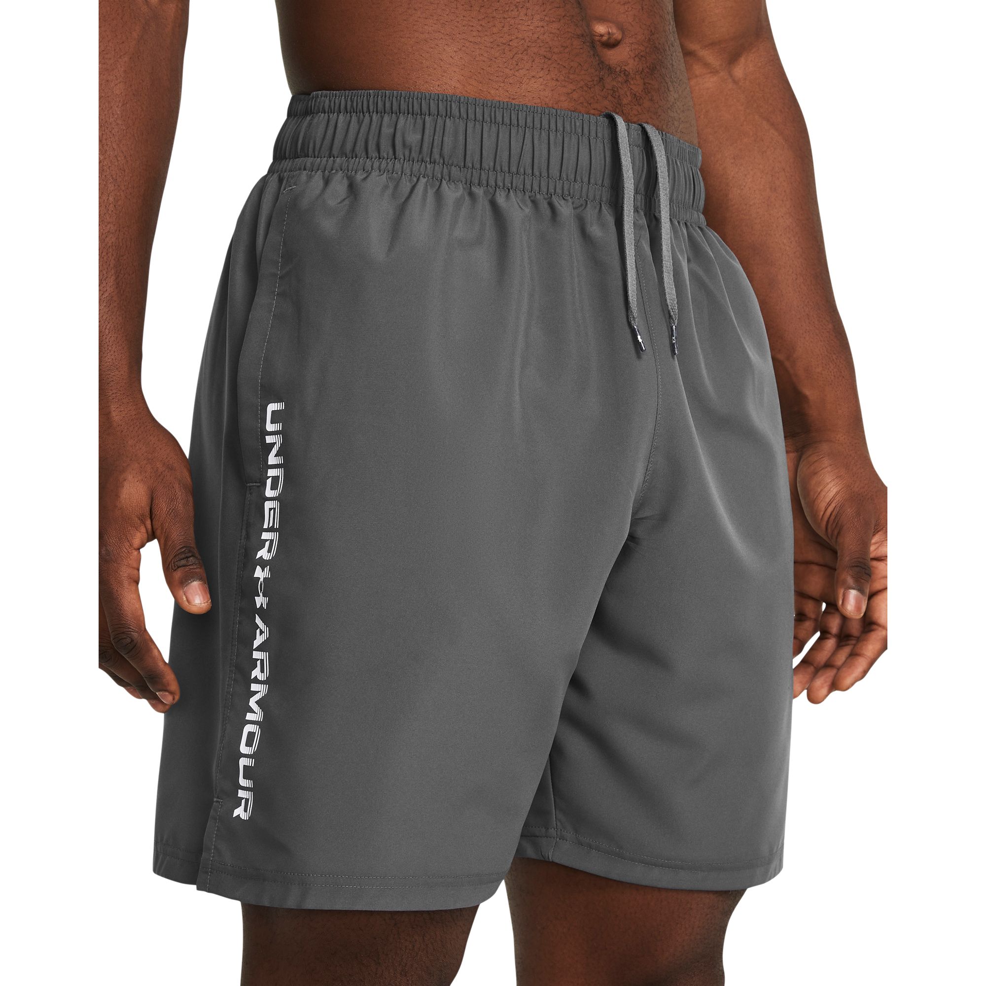 Under Armour Men's Tech Woven 7'' Wordmark Shorts product image