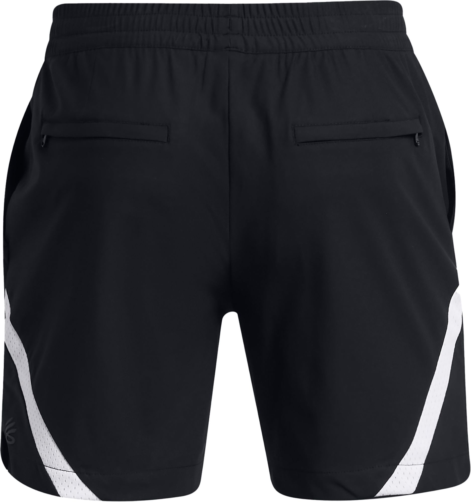 Under Armour Men's Curry Golf Shorts