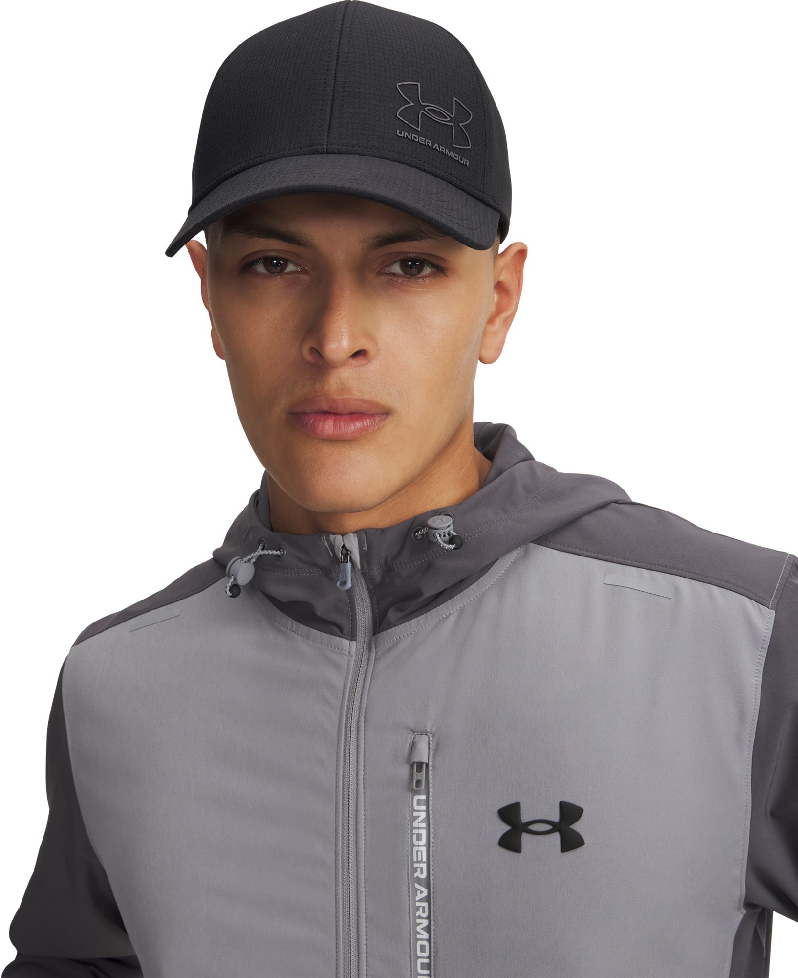 Under Armour Men's Iso-Chill AmourVent Hat product image