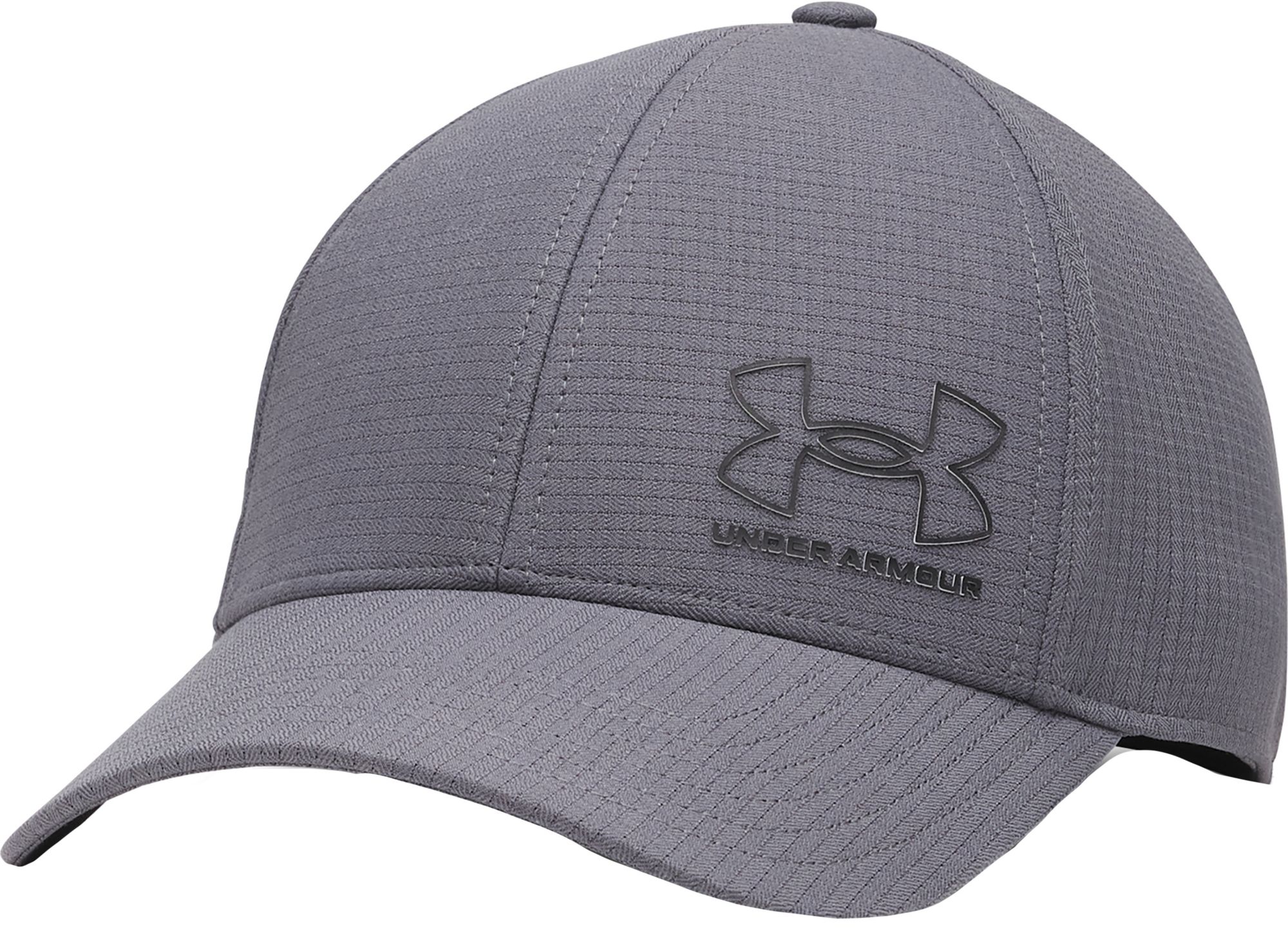 Under Armour Men's Iso-Chill AmourVent Hat product image