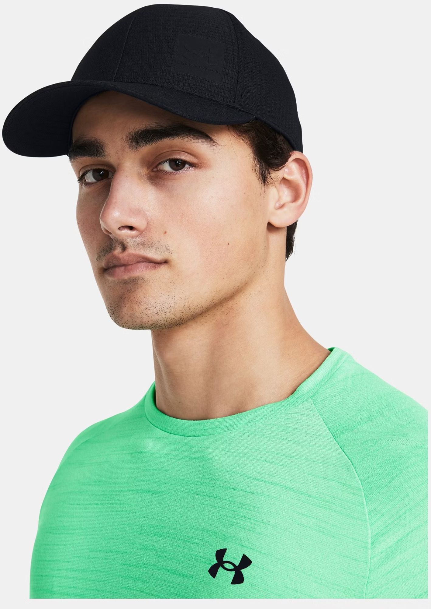 Under Armour Men's Iso-Chill AmourVent Hat product image