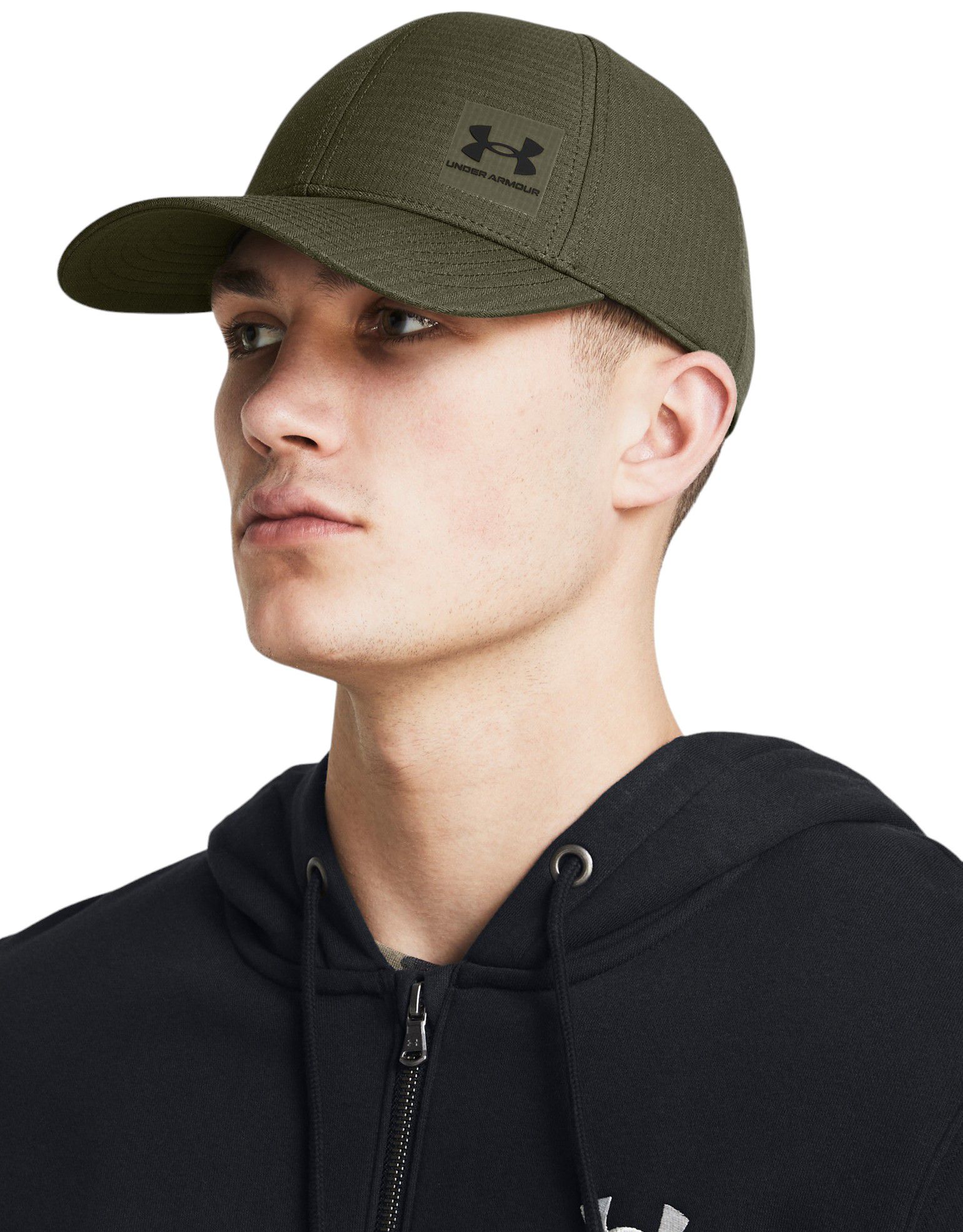 Under Armour Men's Iso-Chill AmourVent Hat product image