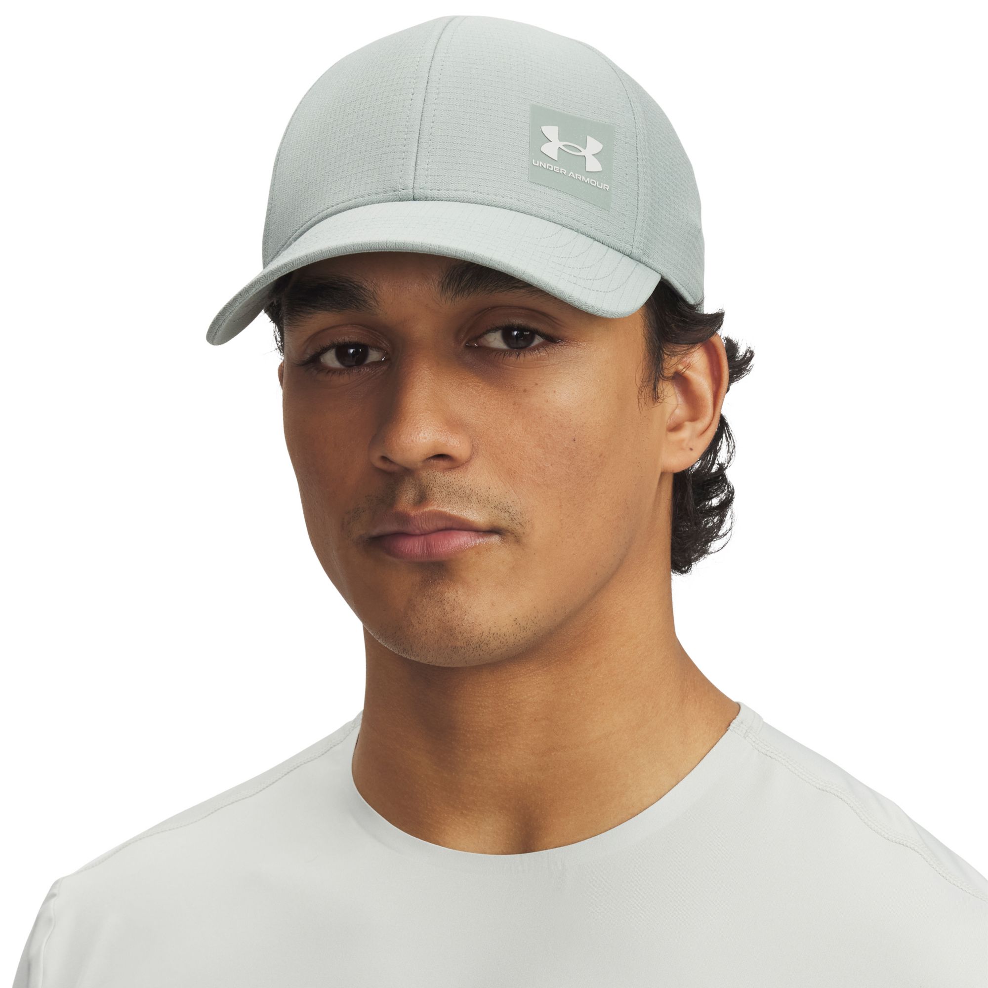 Under Armour Men's Iso-Chill AmourVent Hat product image