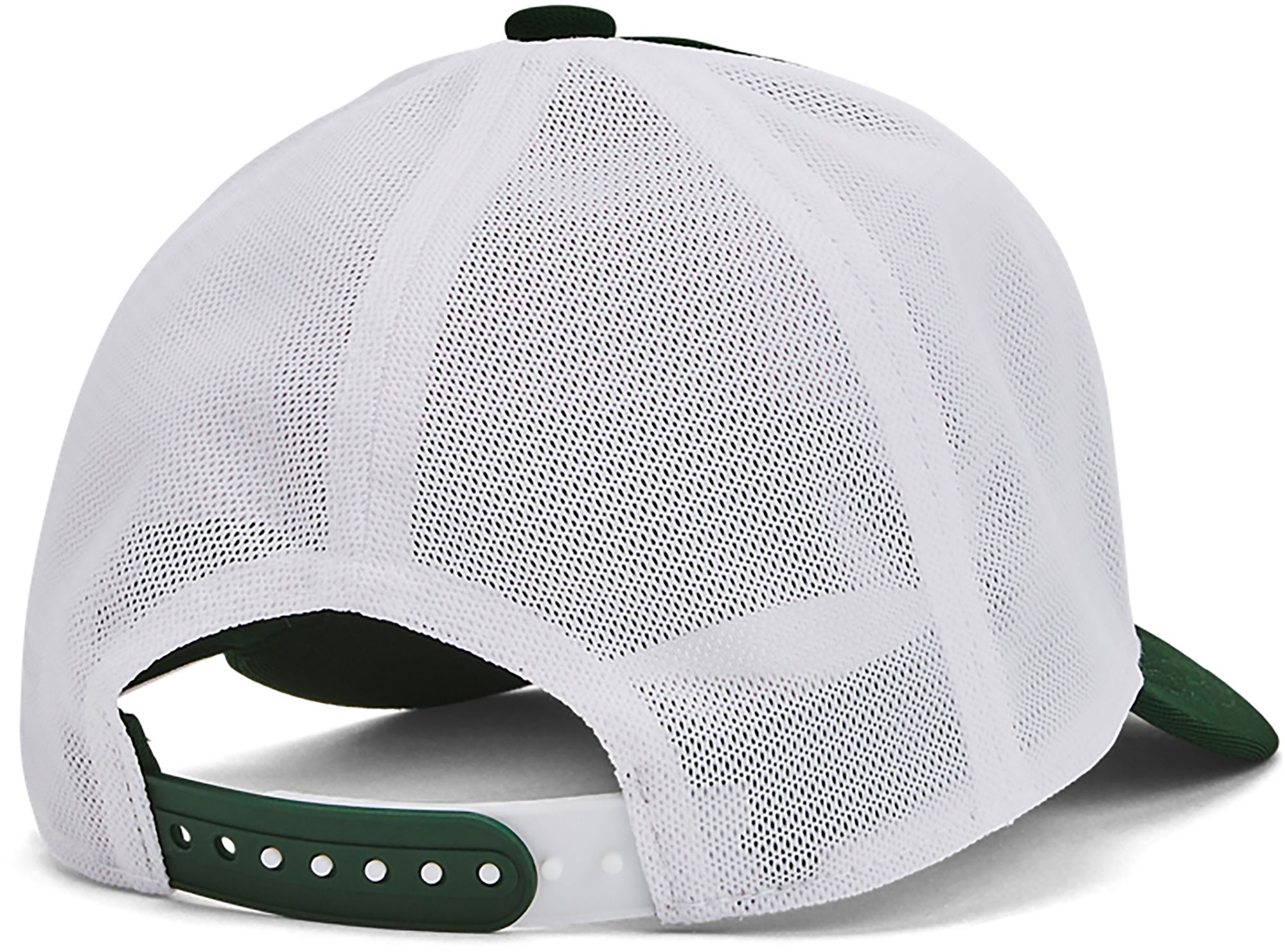 Under Armour Boys' UA Blitzing Trucker Hat product image