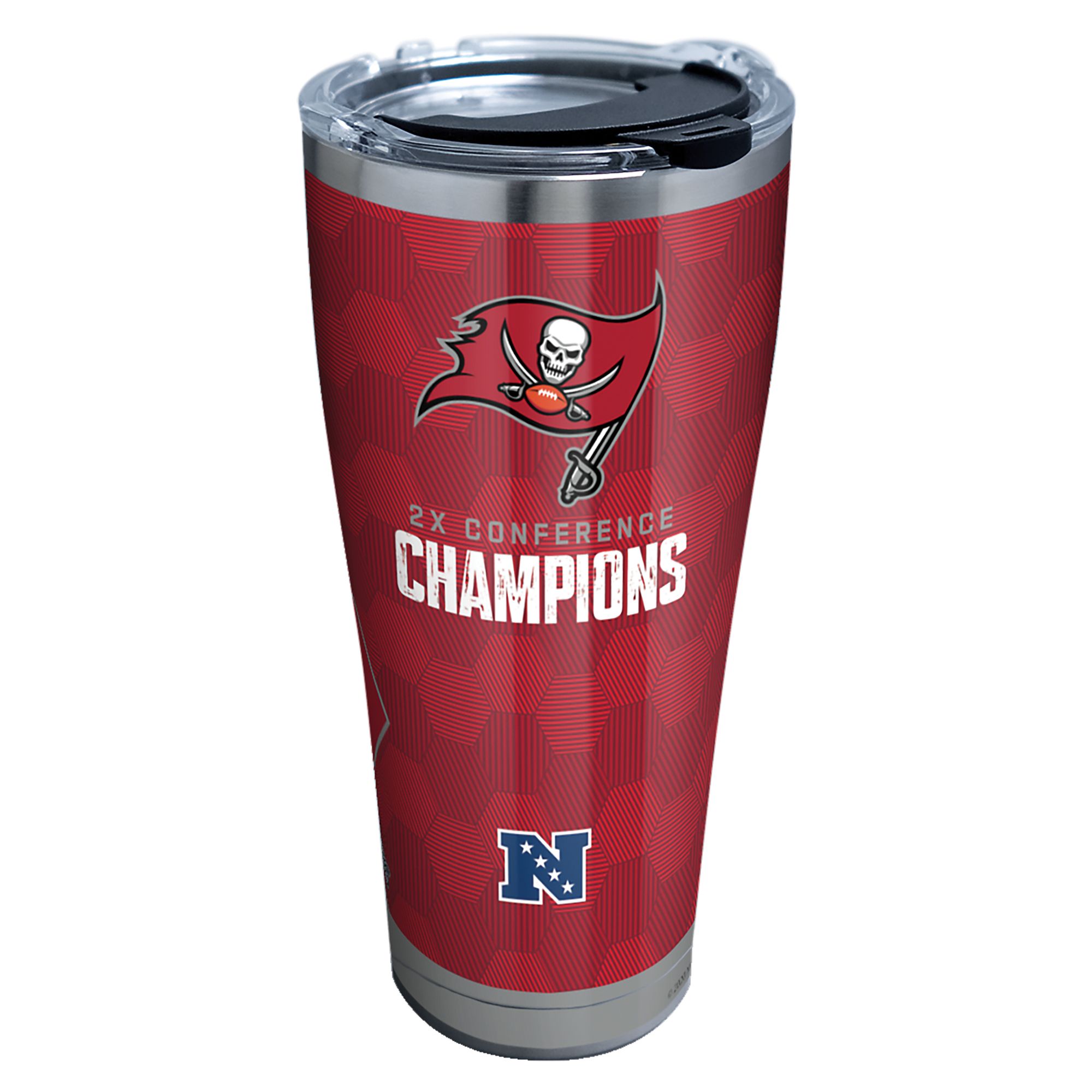 Tervis Tampa Bay Buccaneers NFC Conference Champions 30oz. Tumbler product image