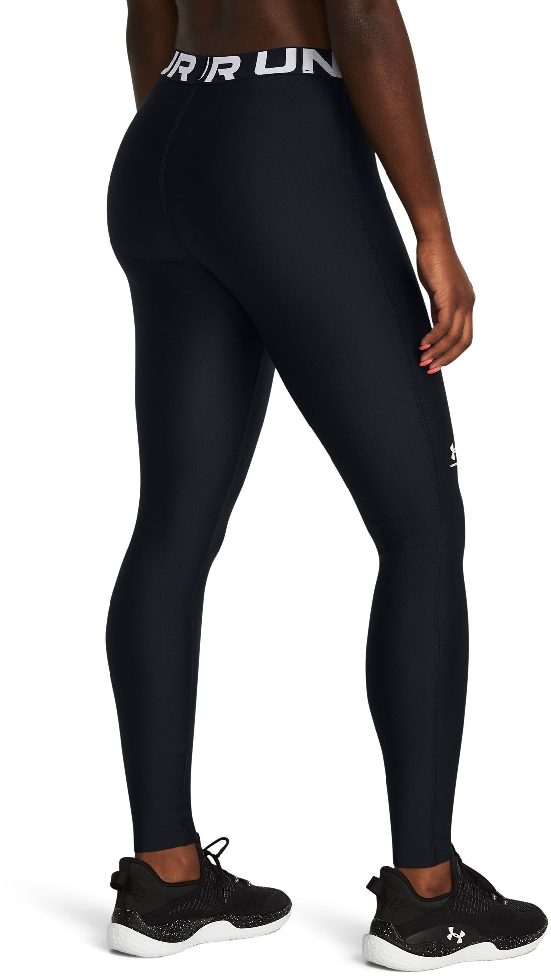 Under Armour Women's HeatGear Leggings product image