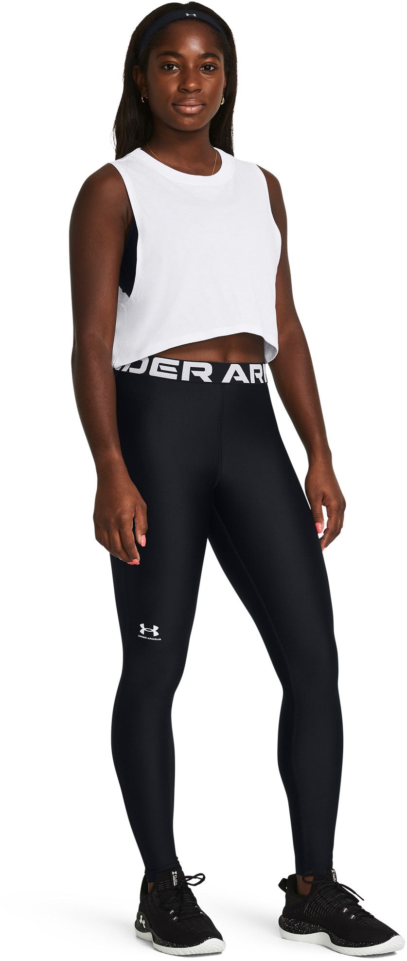 Under Armour Women's HeatGear Leggings product image