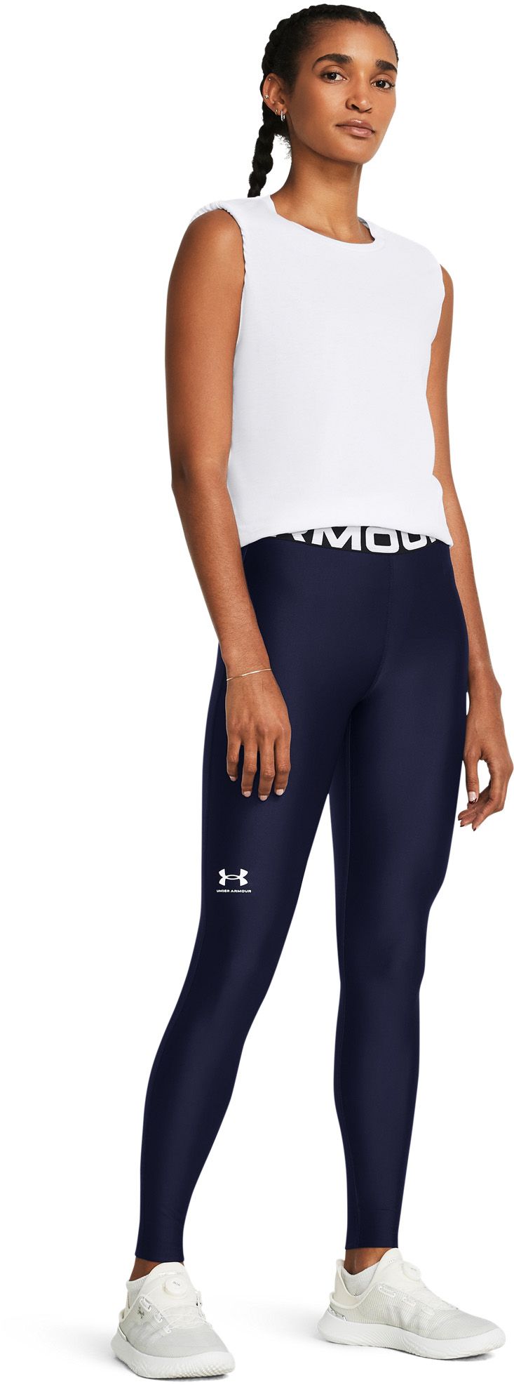 Under Armour Women's HeatGear Leggings product image