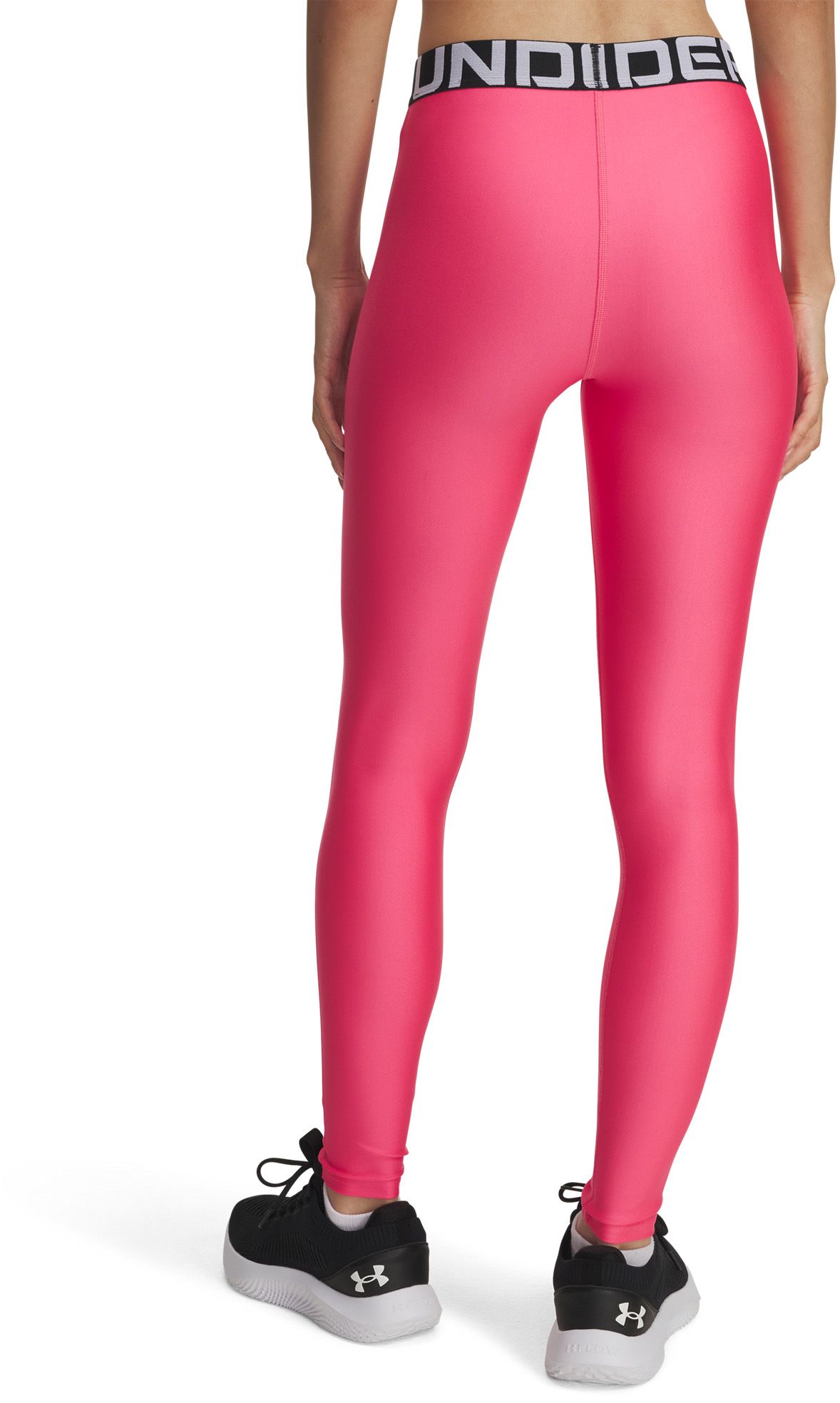 Under Armour Women's HeatGear Leggings product image