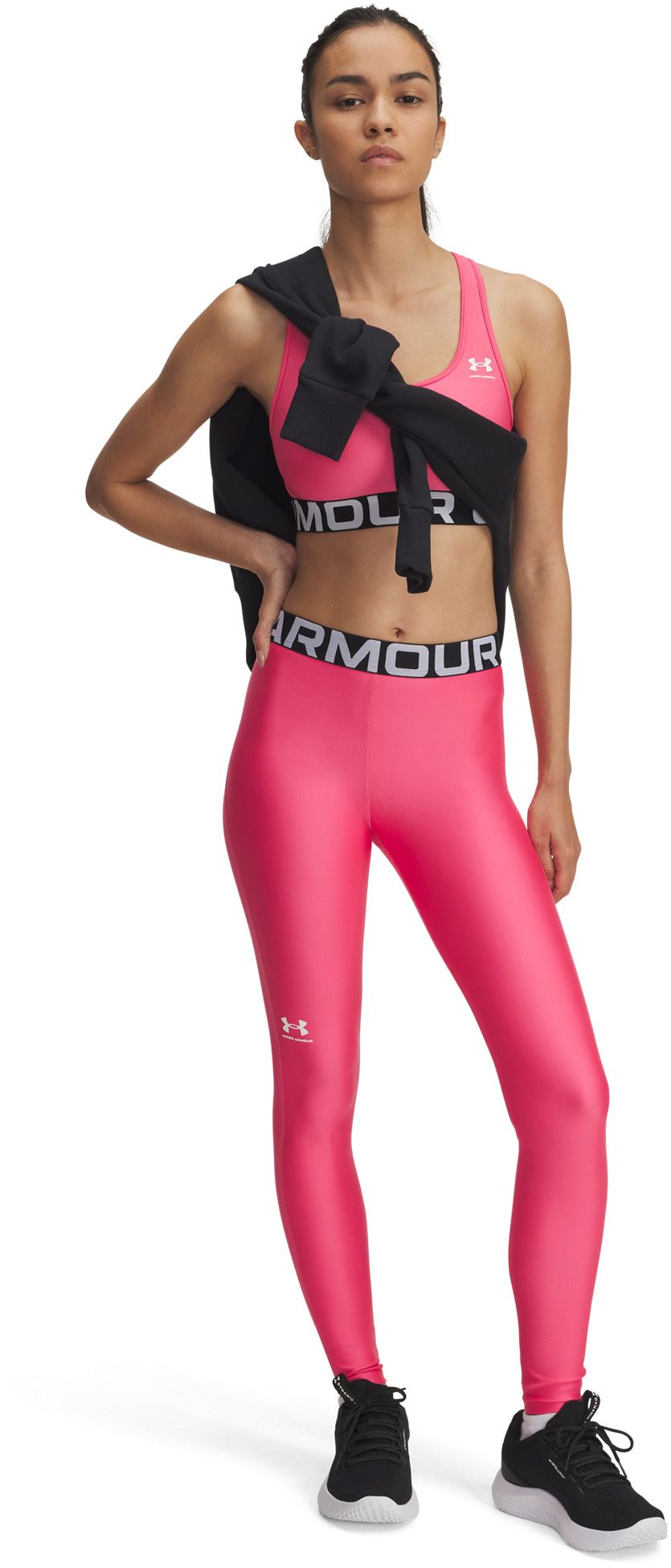 Under Armour Women's HeatGear Leggings product image