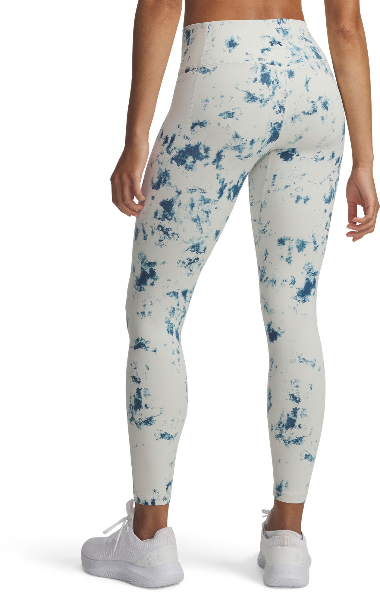 Under Armour Women's Meridian Printed Leggings product image