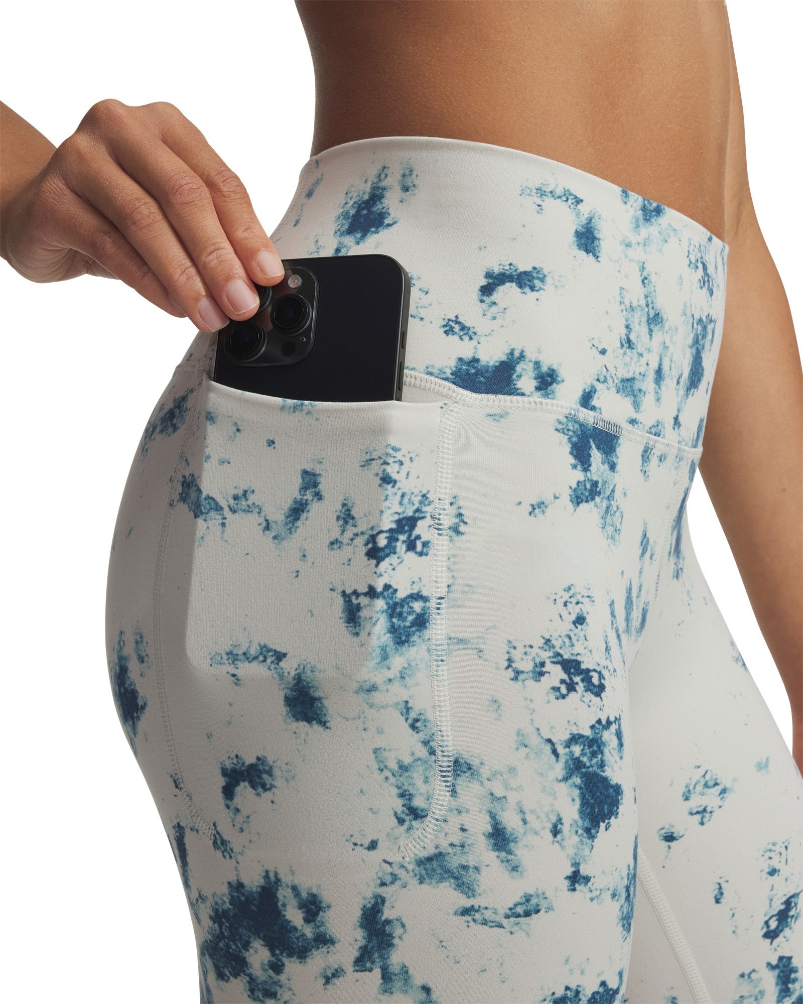 Under Armour Women's Meridian Printed Leggings product image