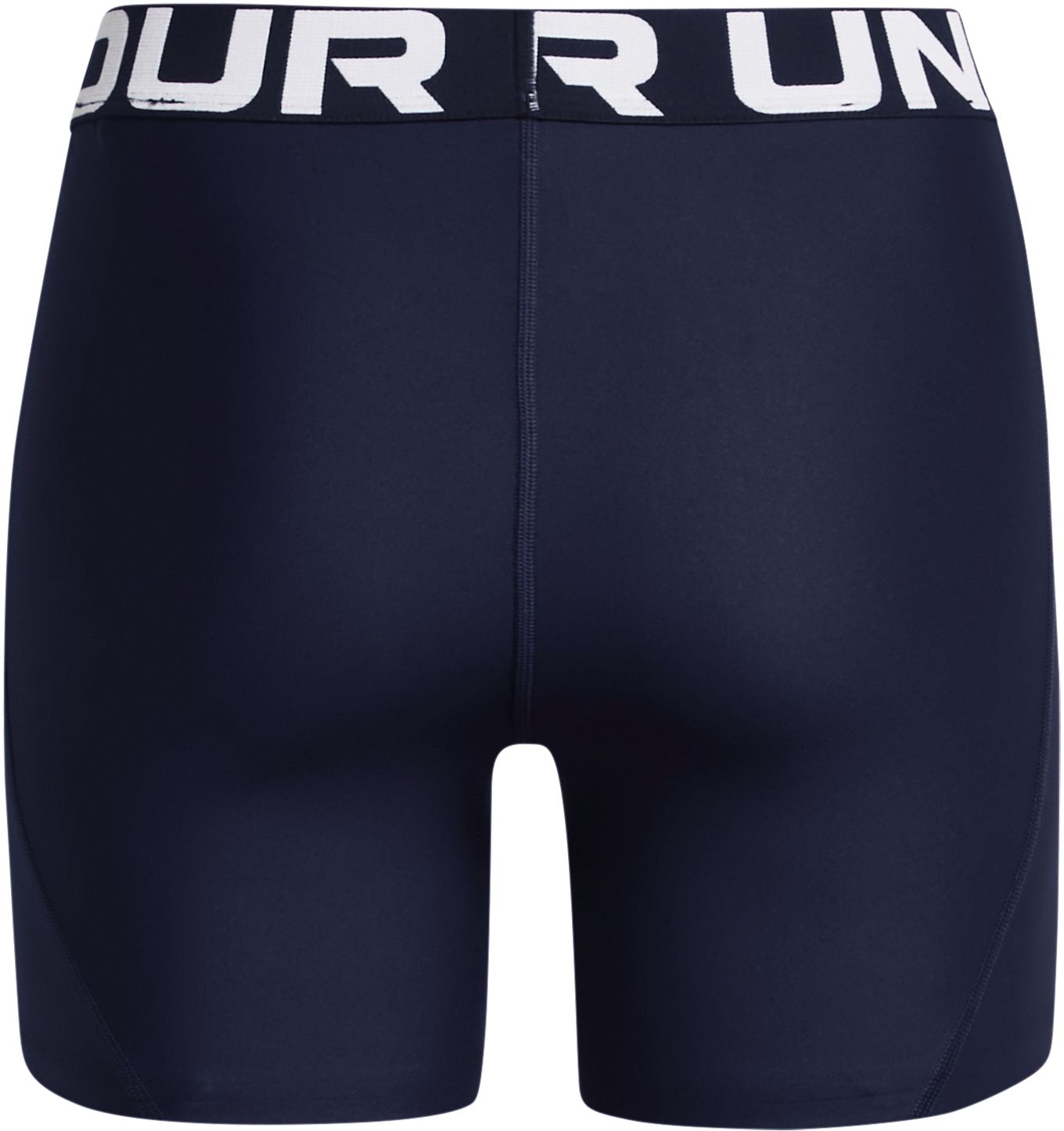 Under Armour Women's HeatGear 5" Middy Shorts product image