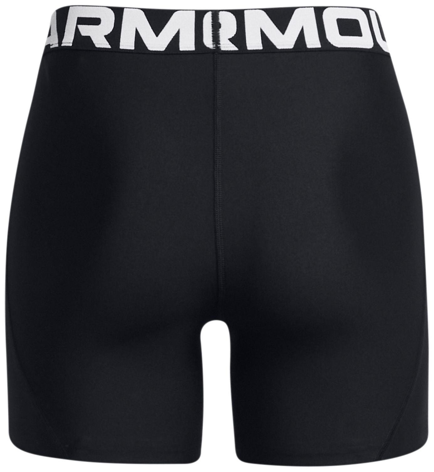 Under Armour Women's HeatGear 5" Middy Shorts product image