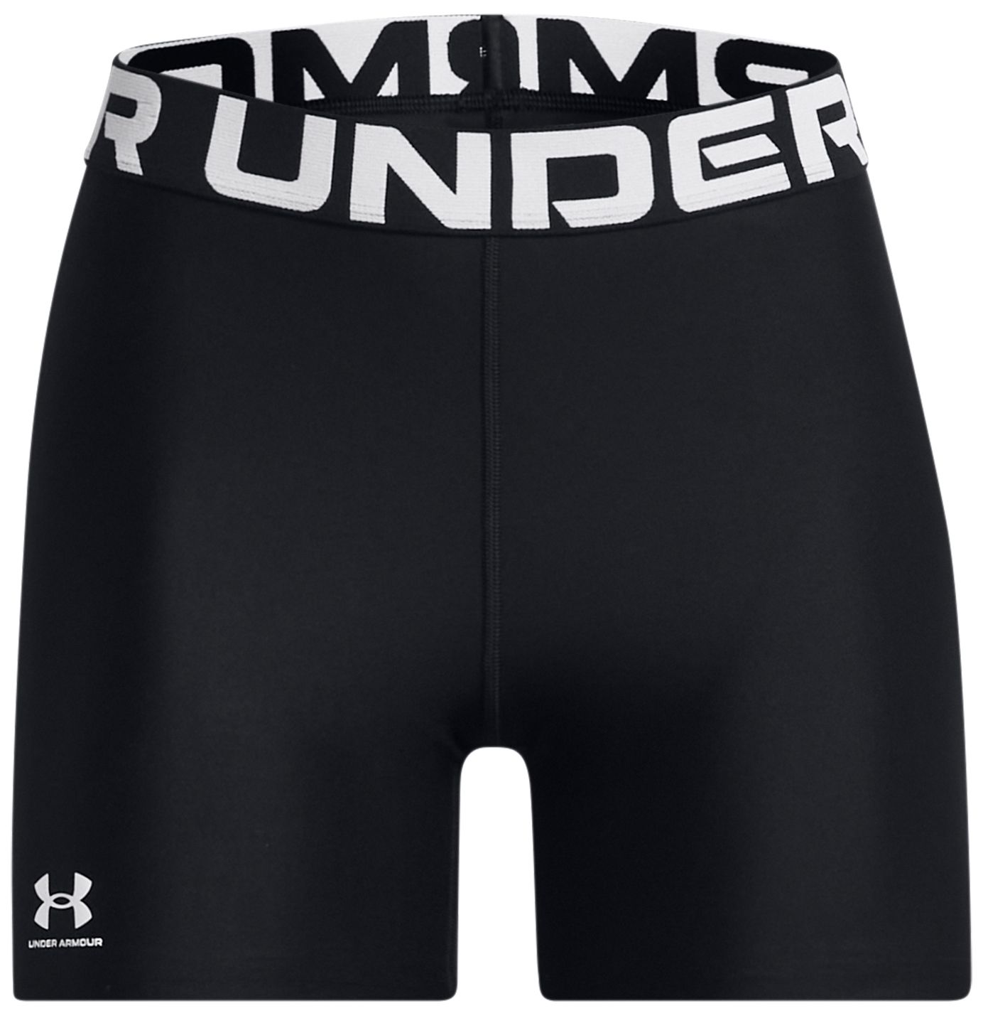 Under Armour Women's HeatGear 5" Middy Shorts product image