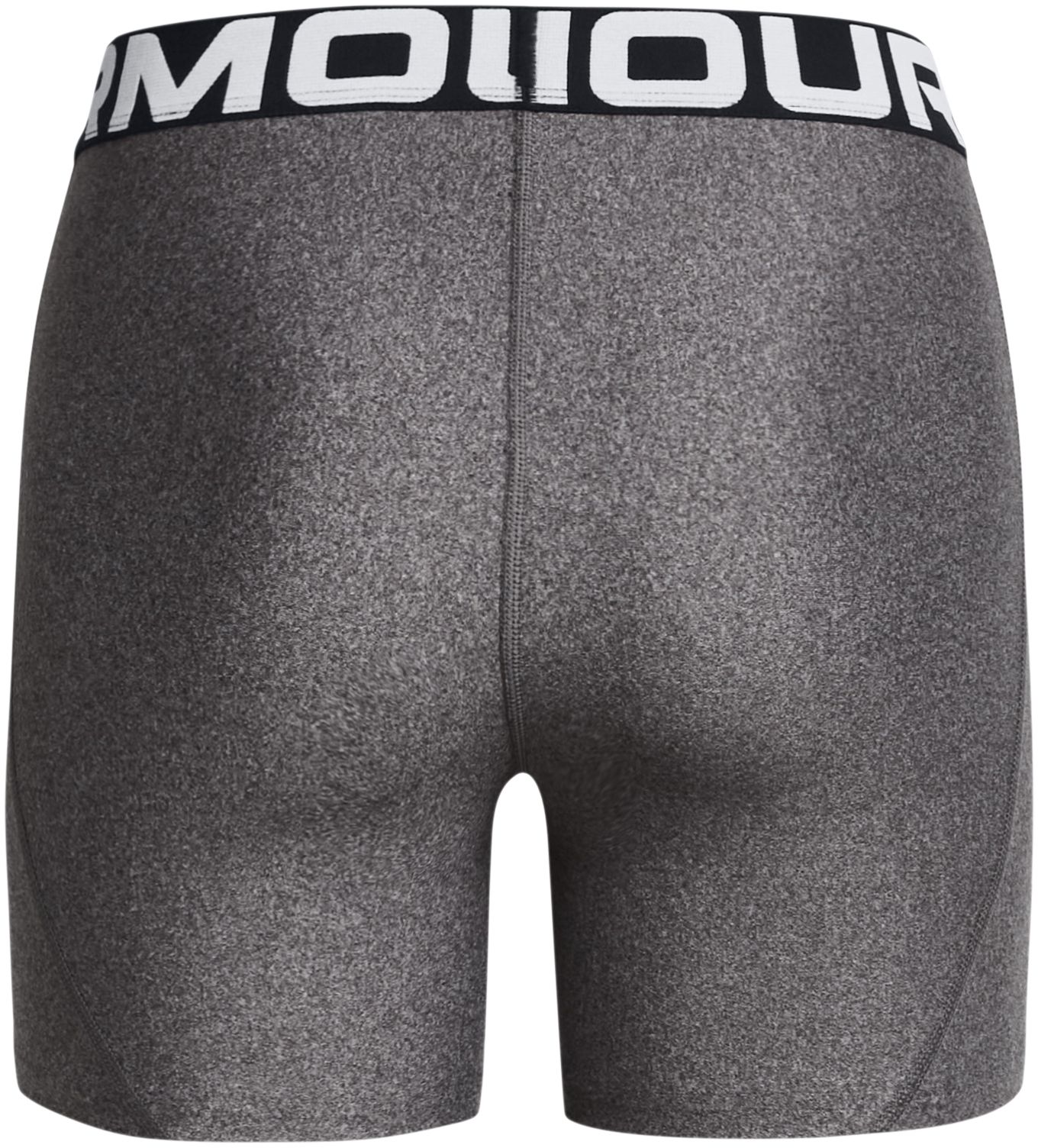 Under Armour Women's HeatGear 5" Middy Shorts product image