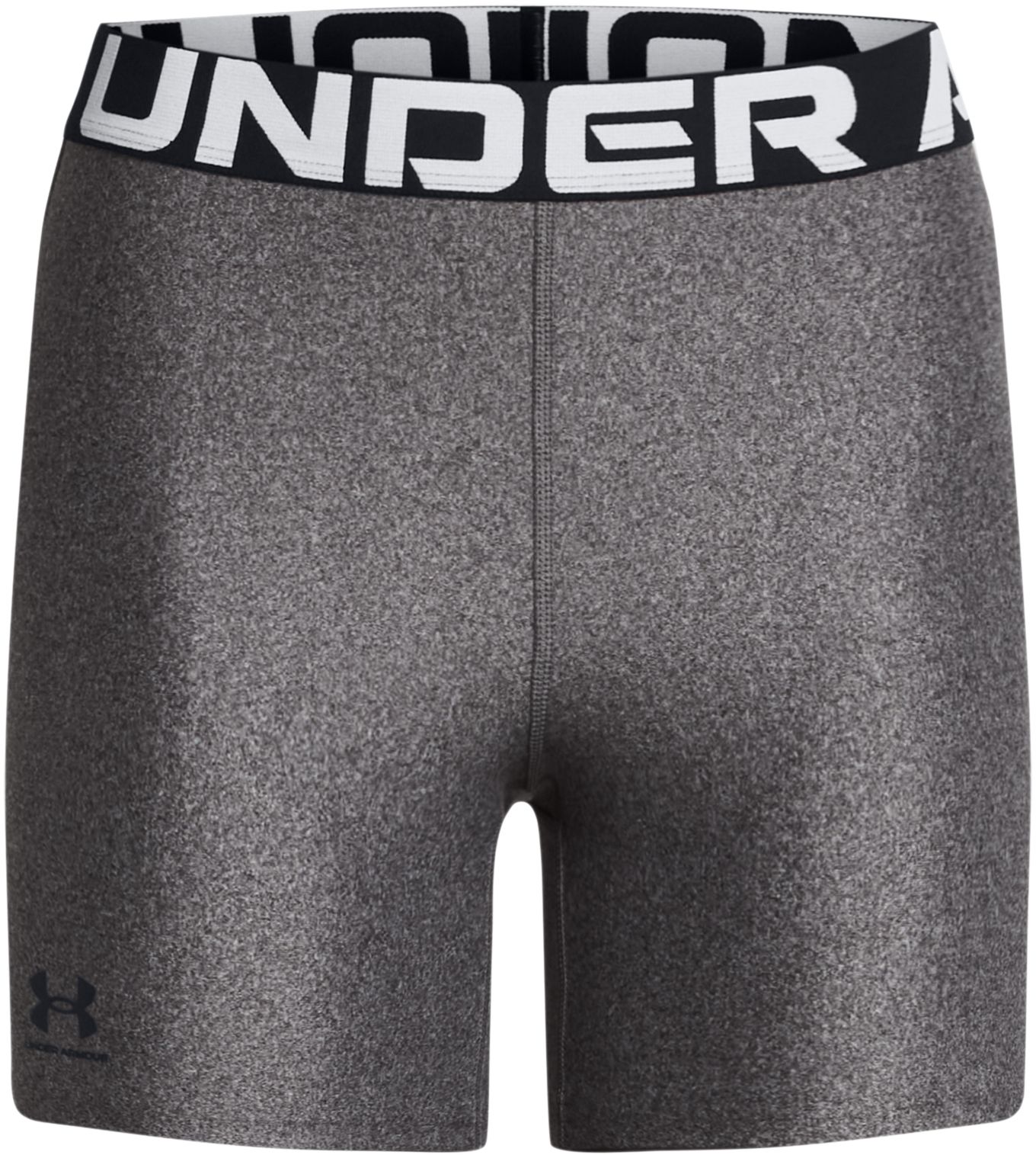 Under Armour Women's HeatGear 5" Middy Shorts product image
