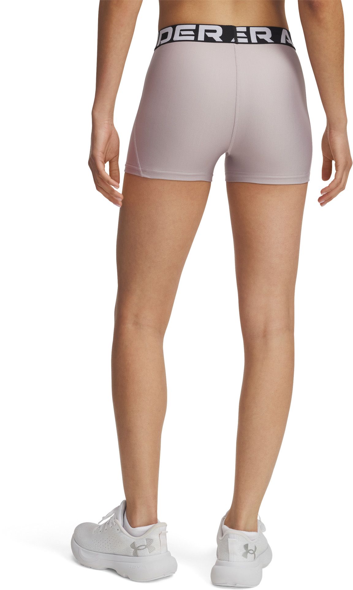 Under Armour Women's HeatGear 3" Shorty Shorts product image