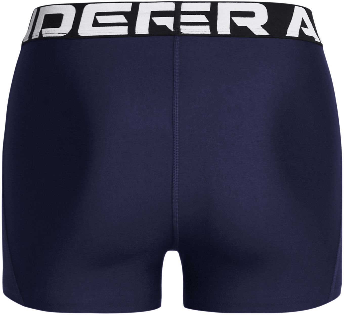 Under Armour Women's HeatGear 3" Shorty Shorts product image