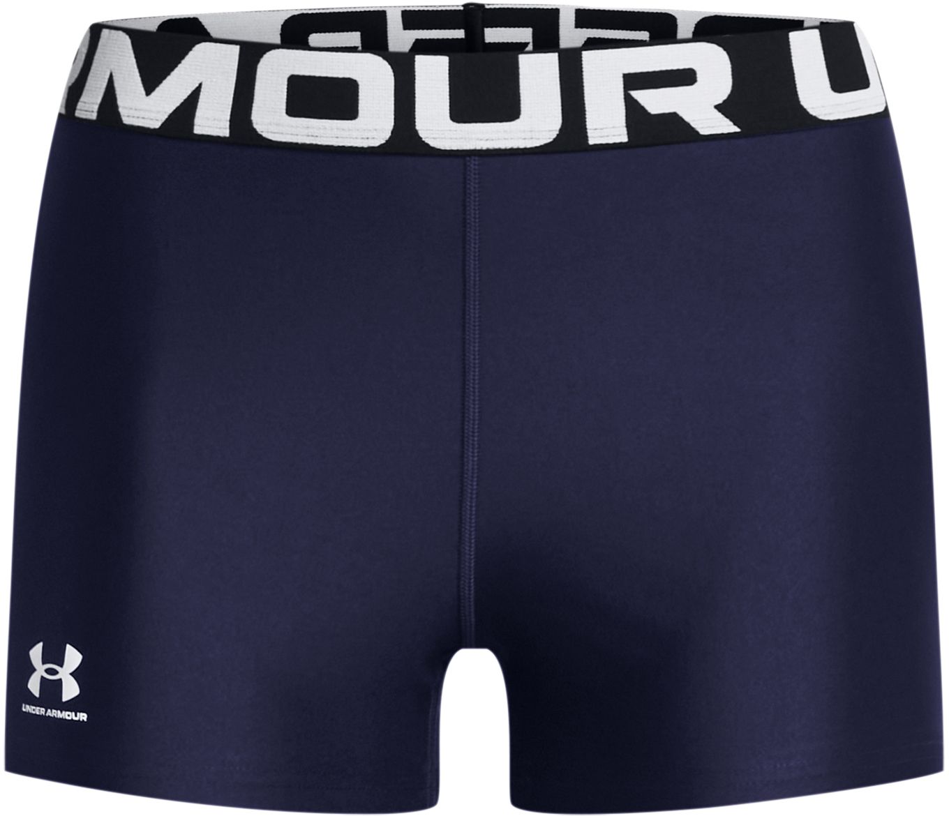 Under Armour Women's HeatGear 3" Shorty Shorts product image